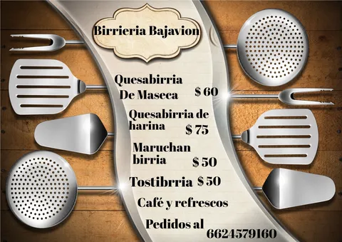 Birrieria Bajavión image 3
