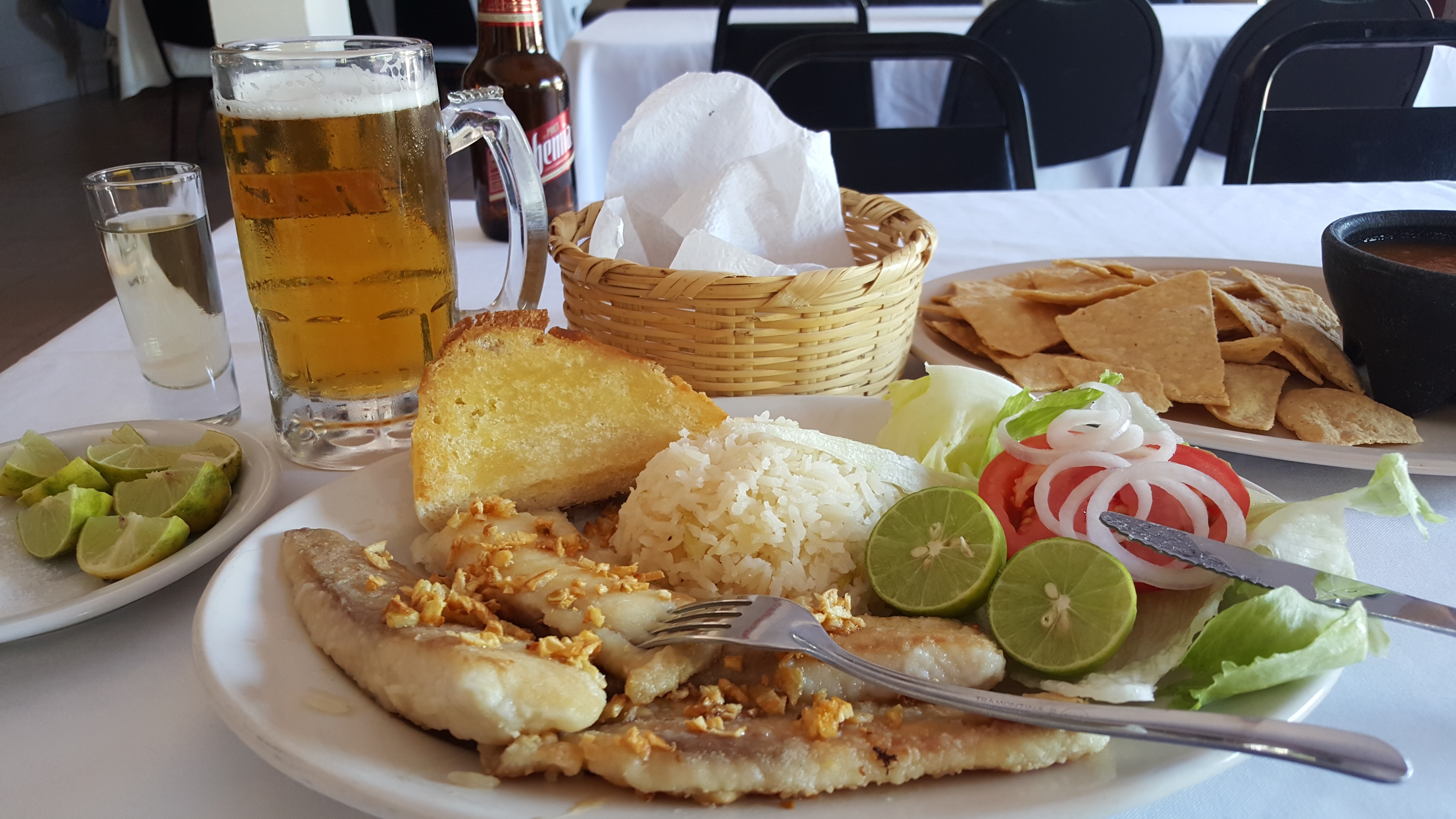 Restaurant Bar Marlin image 2