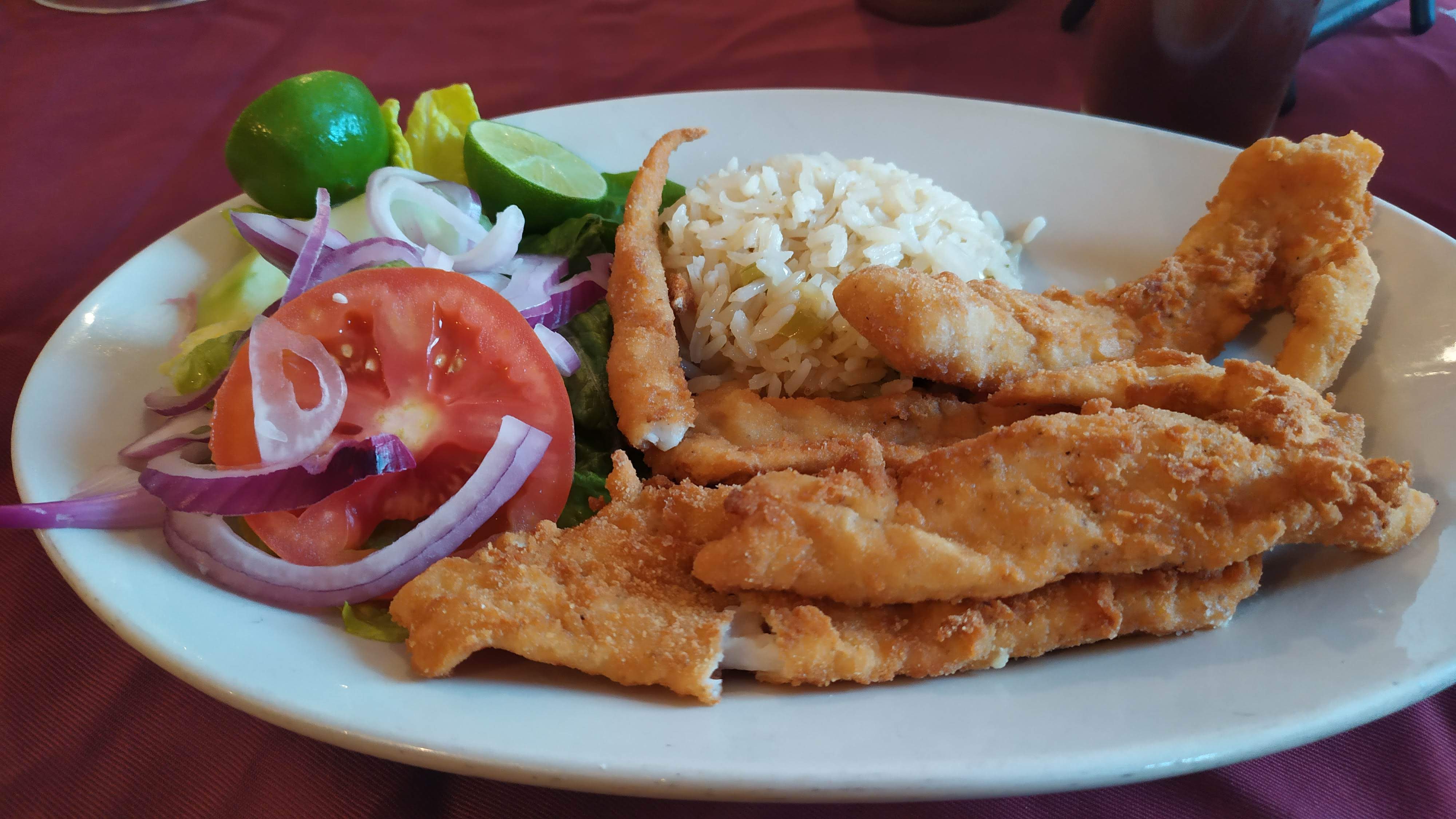 Restaurant Bar Marlin image 3