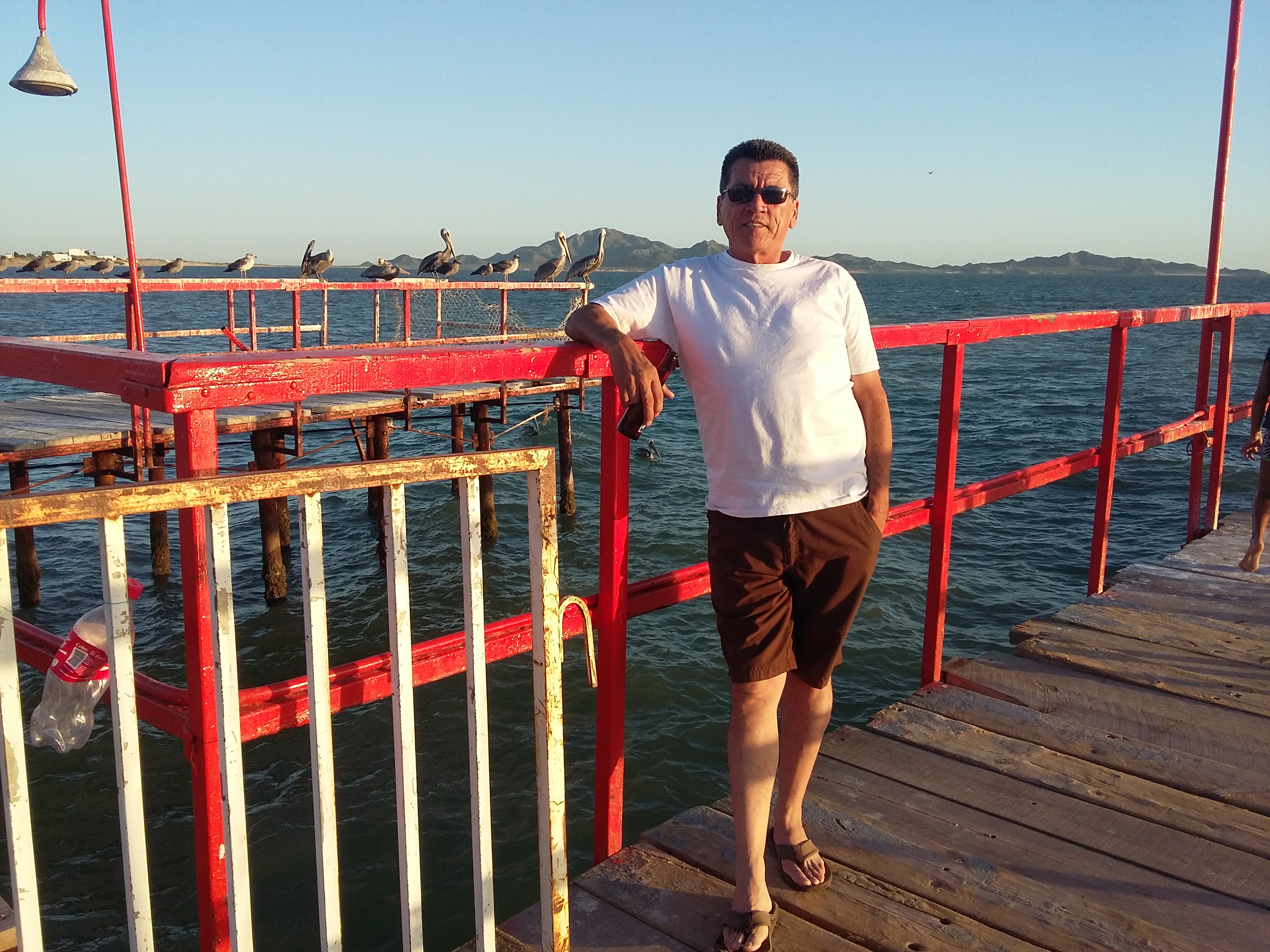 Restaurant Bar Marlin image 4