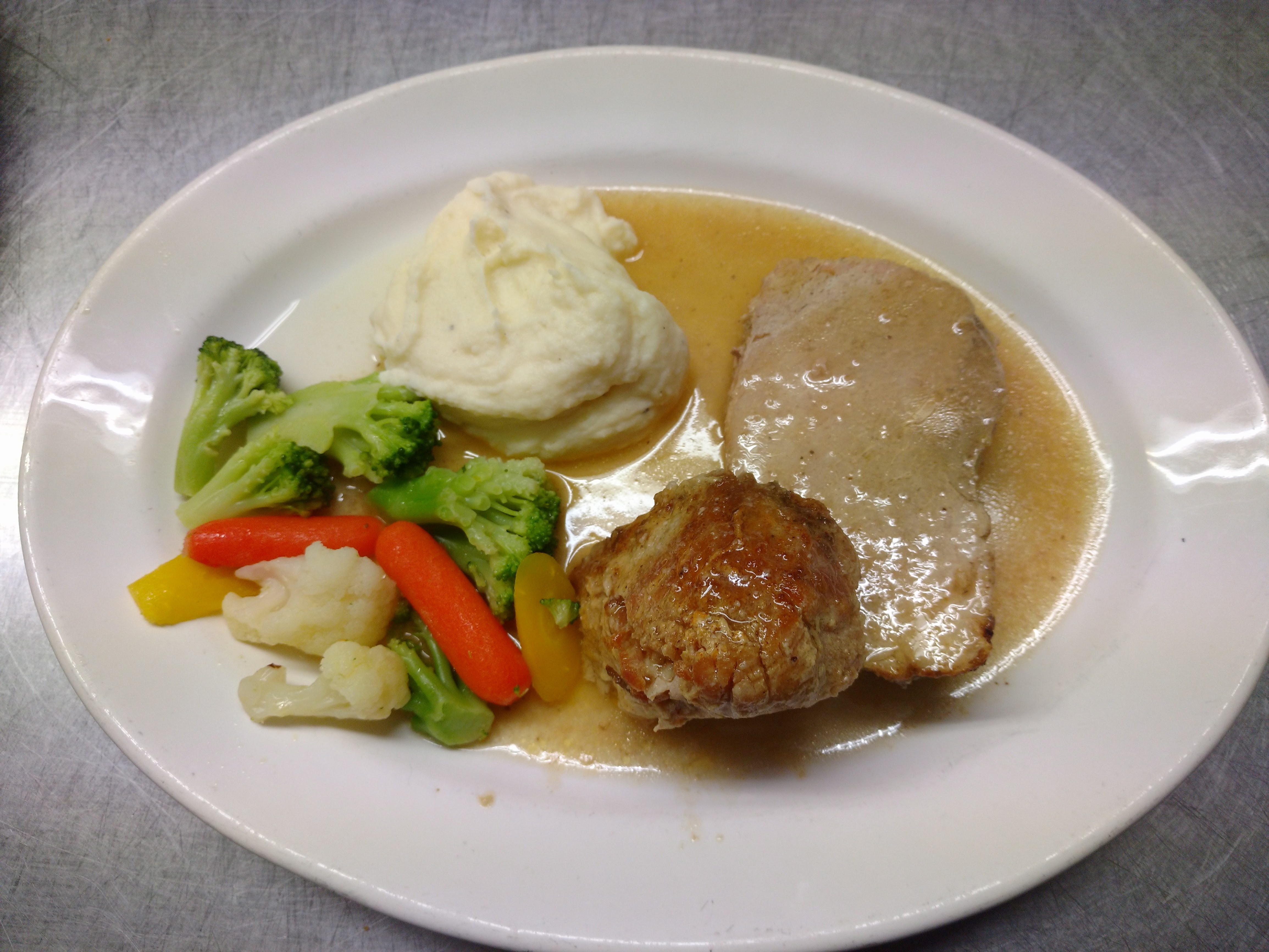 Restaurant Bar Marlin image 6