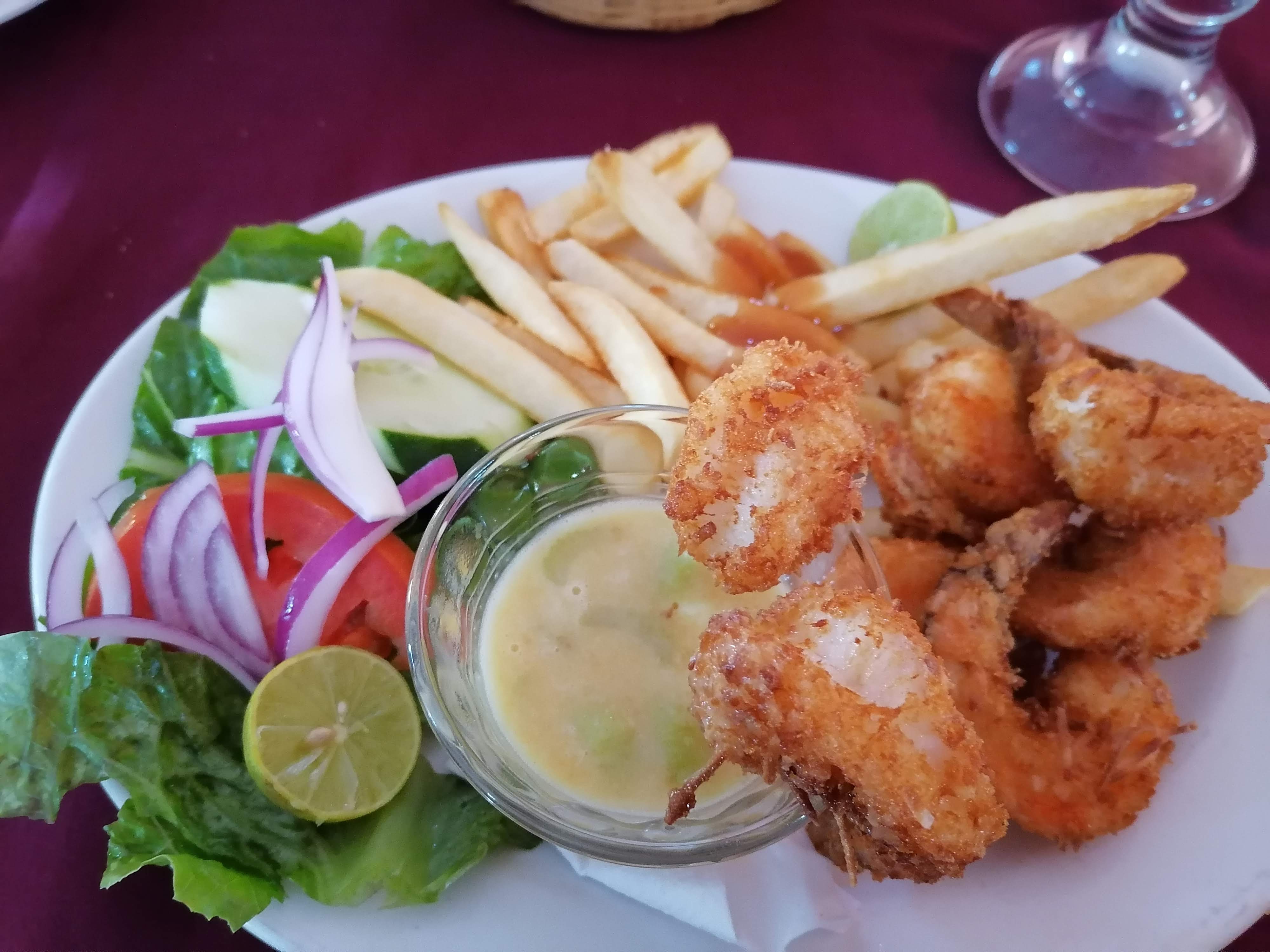 Restaurant Bar Marlin image 7