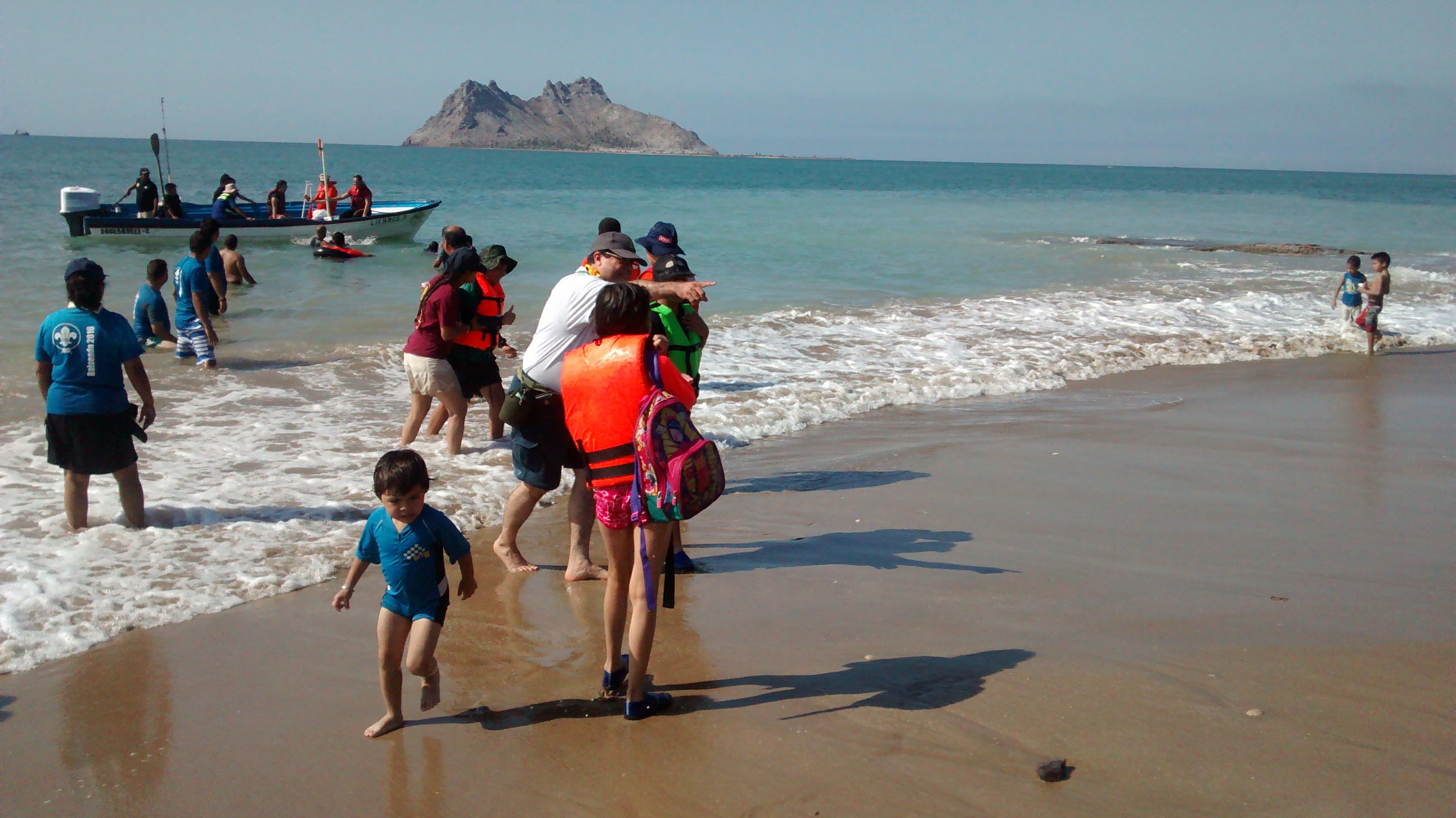 Restaurant Bar Marlin image 8