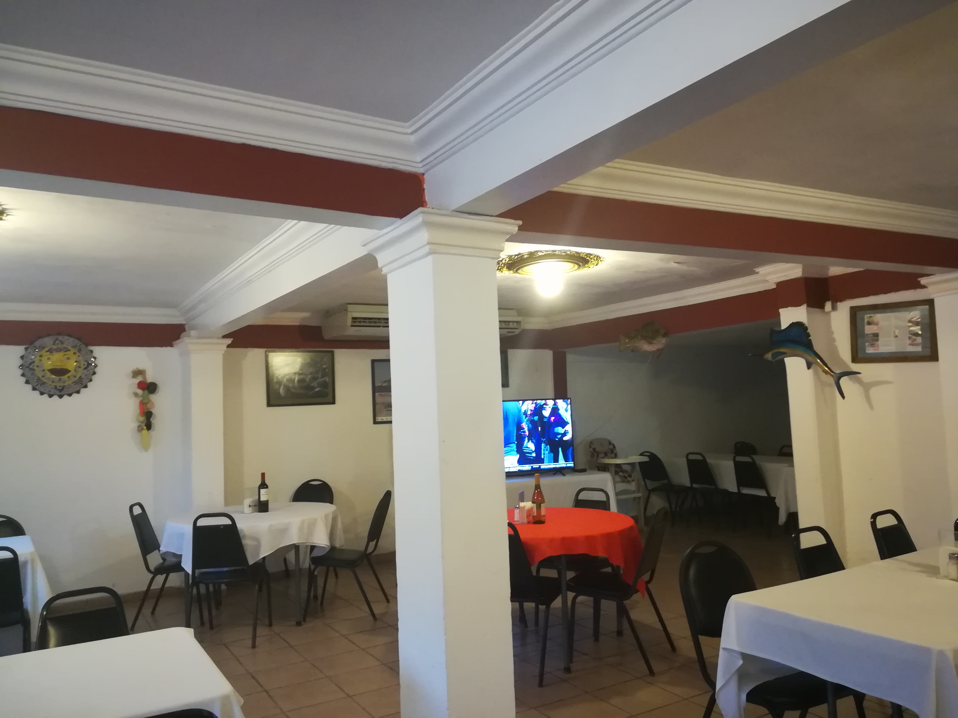 Restaurant Bar Marlin image 9