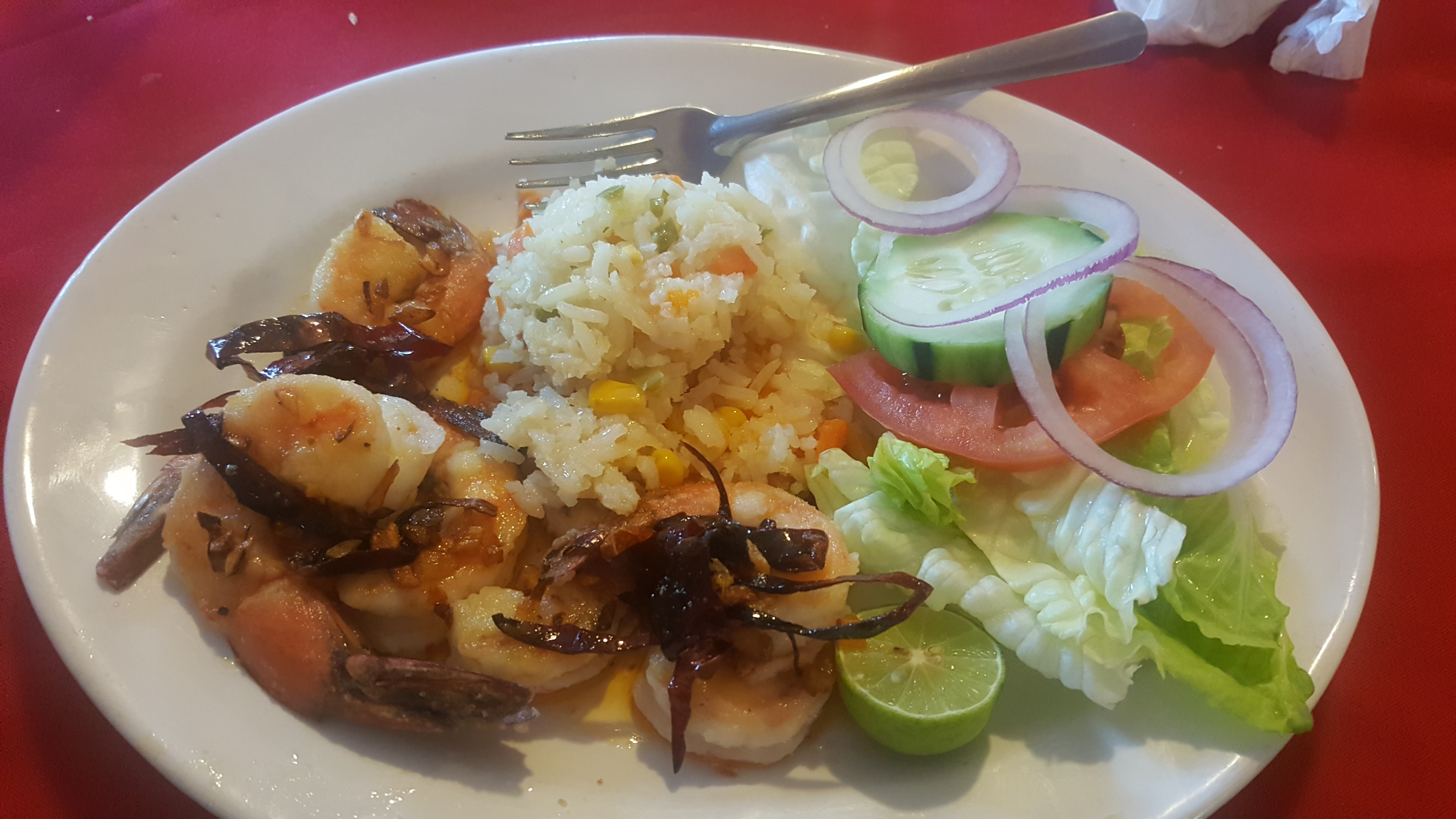 Restaurant Bar Marlin image 10