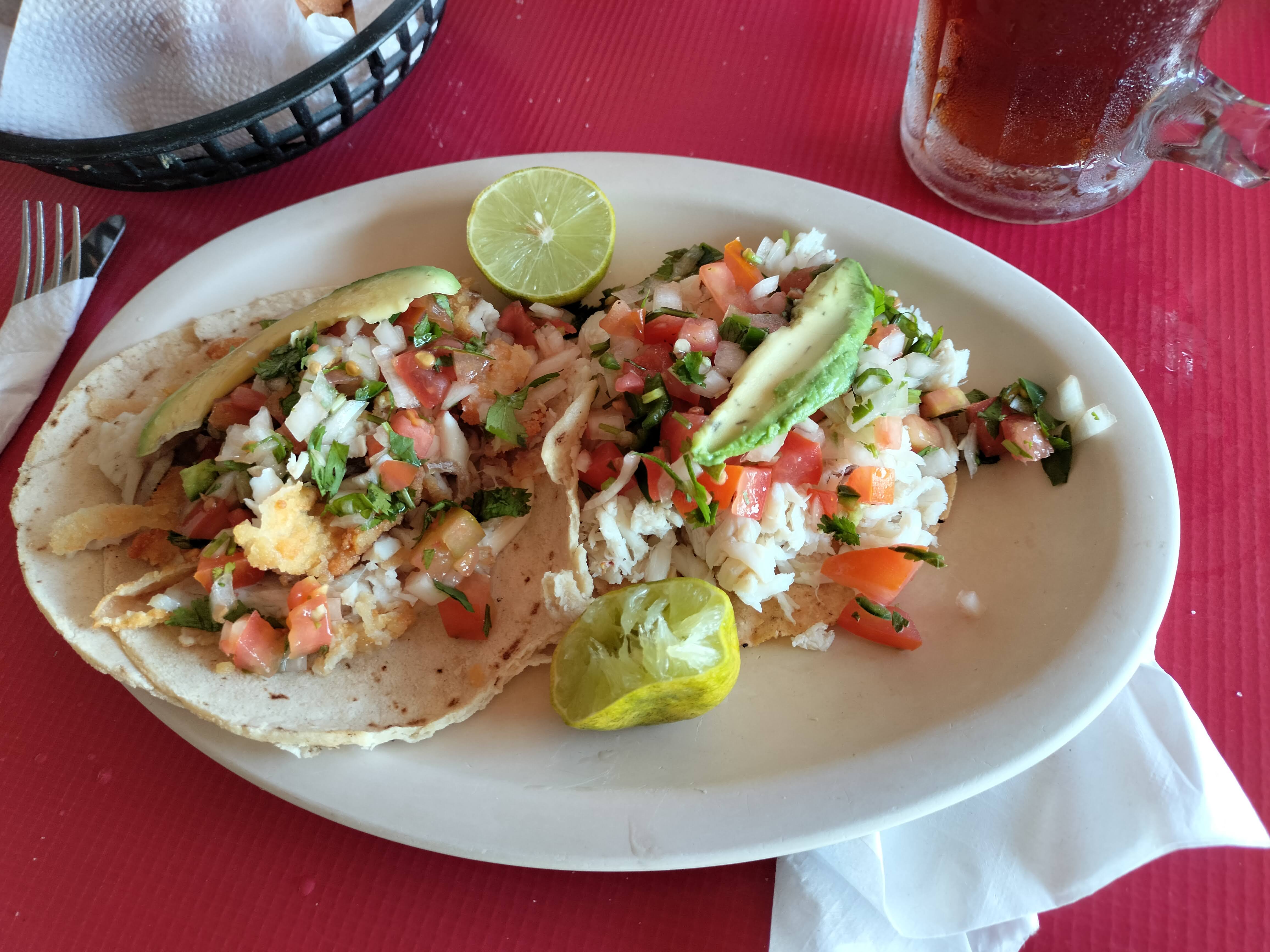 La Palapa Restaurant image 2