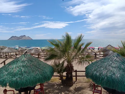 La Palapa Restaurant image 3