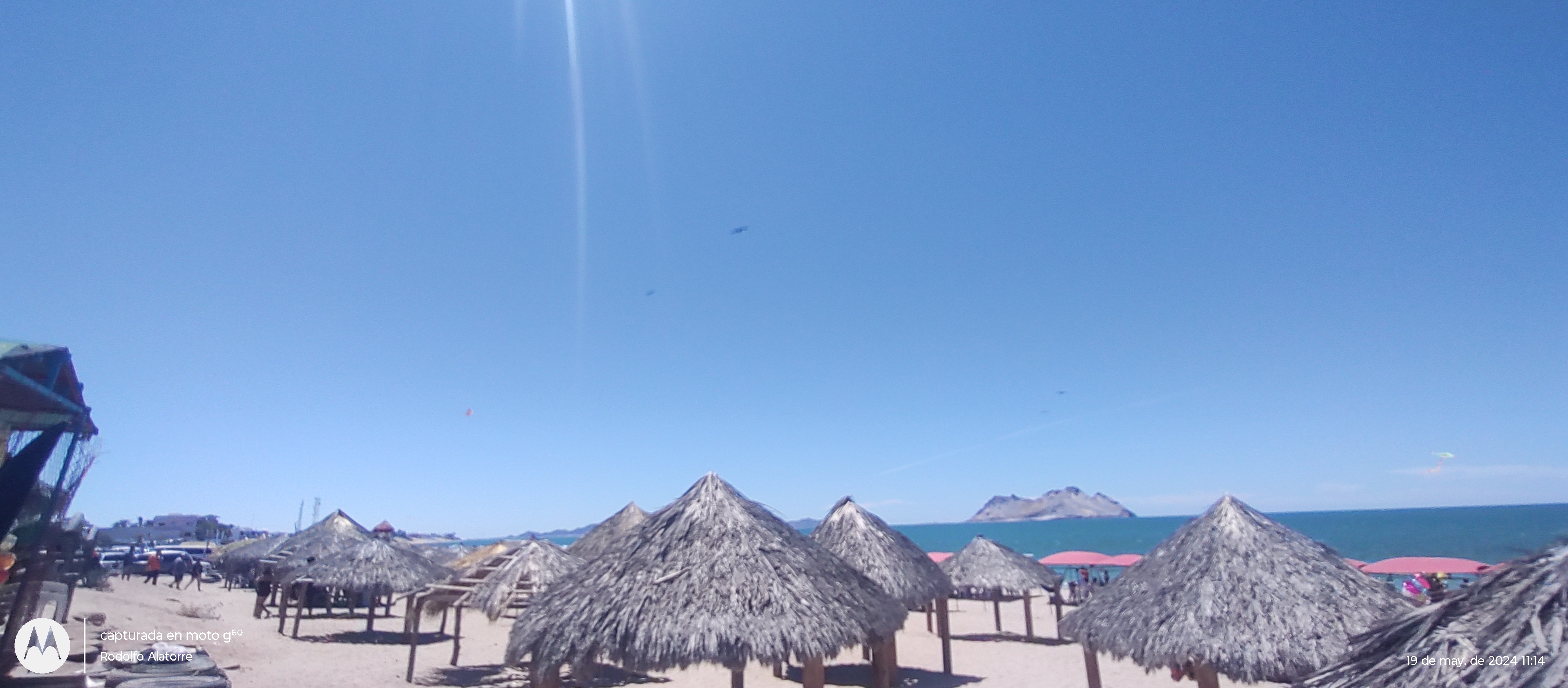 La Palapa Restaurant image 5