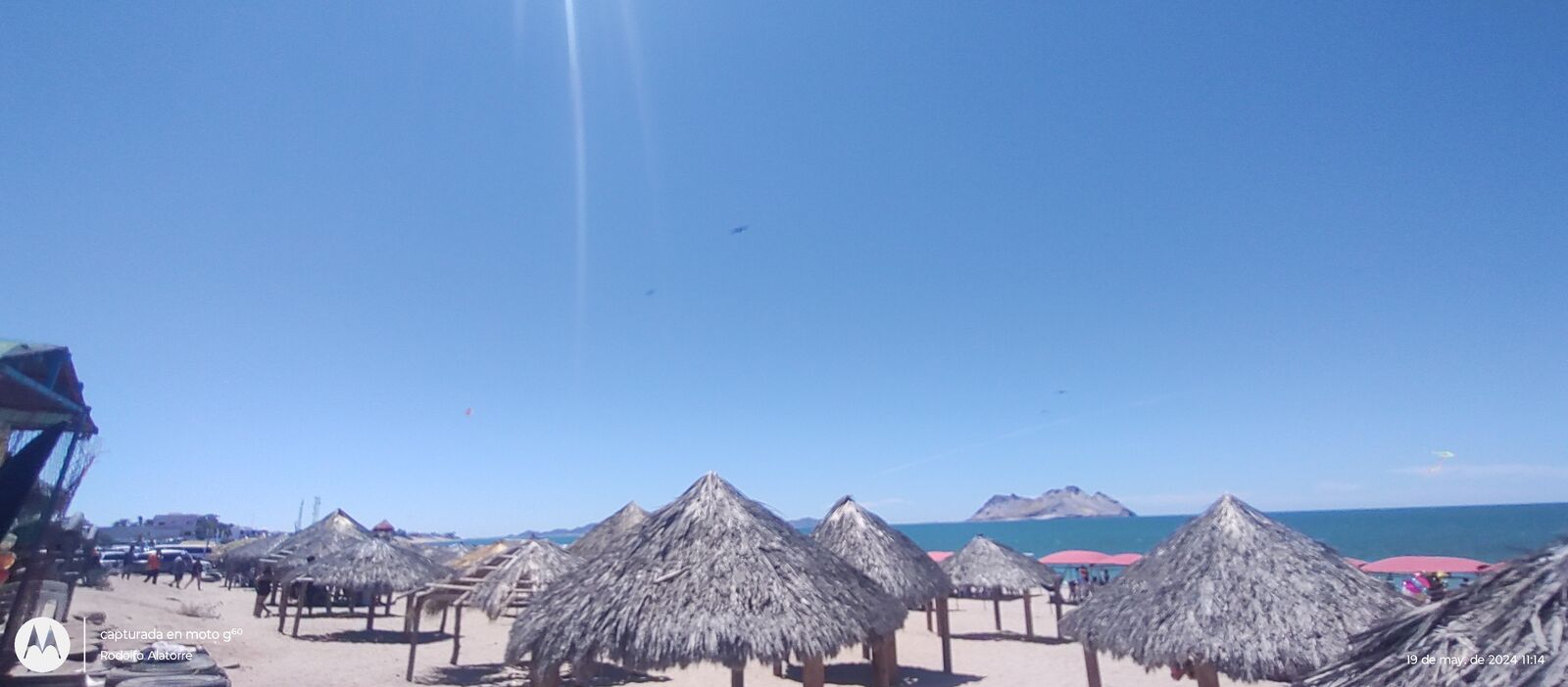 La Palapa Restaurant image 5