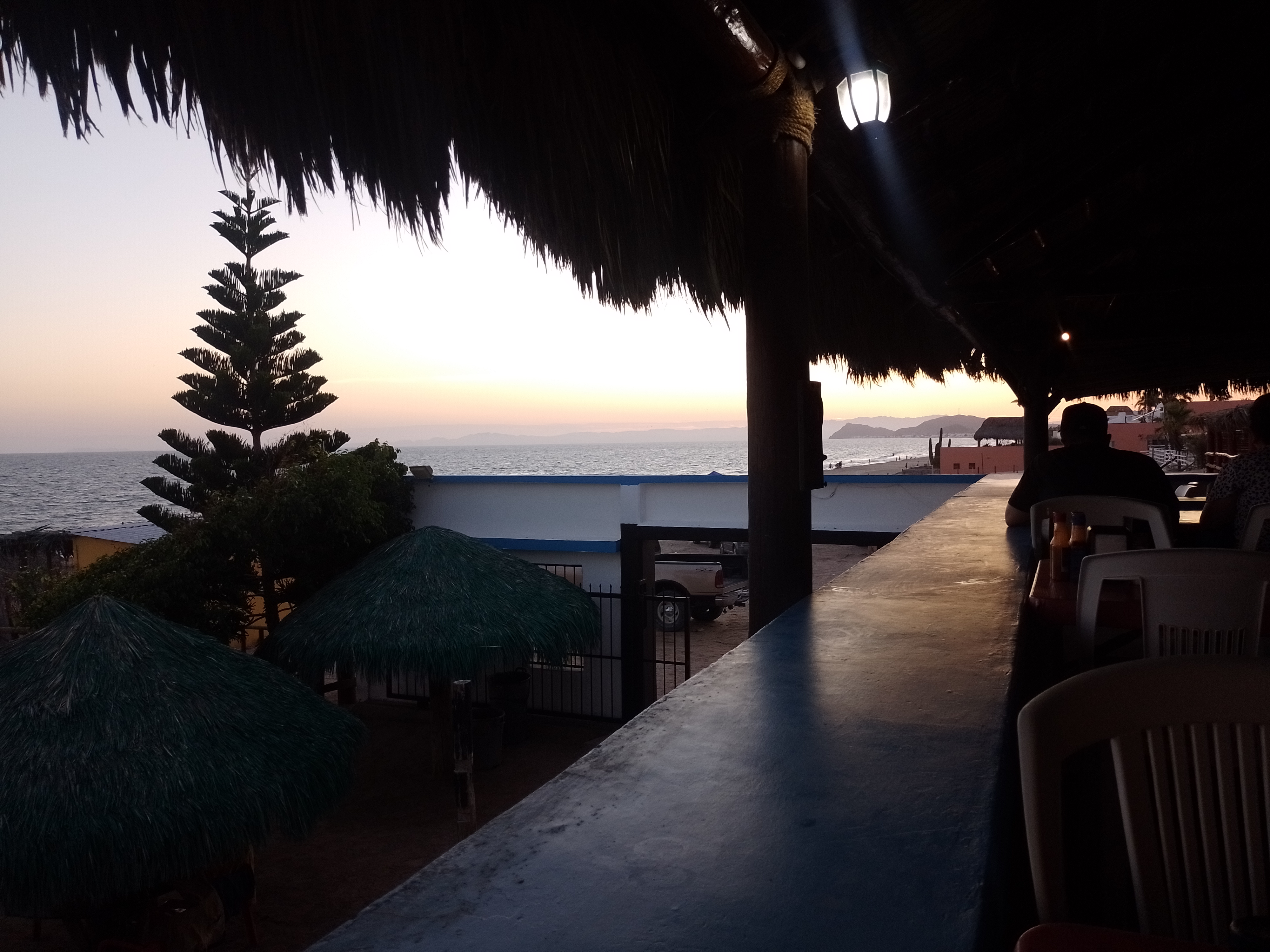 La Palapa Restaurant image 6