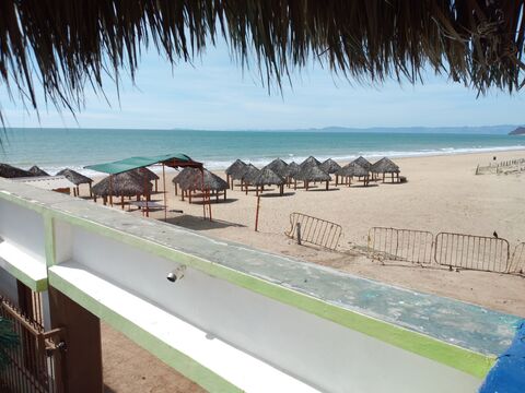 La Palapa Restaurant image 7