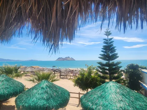 La Palapa Restaurant image 8
