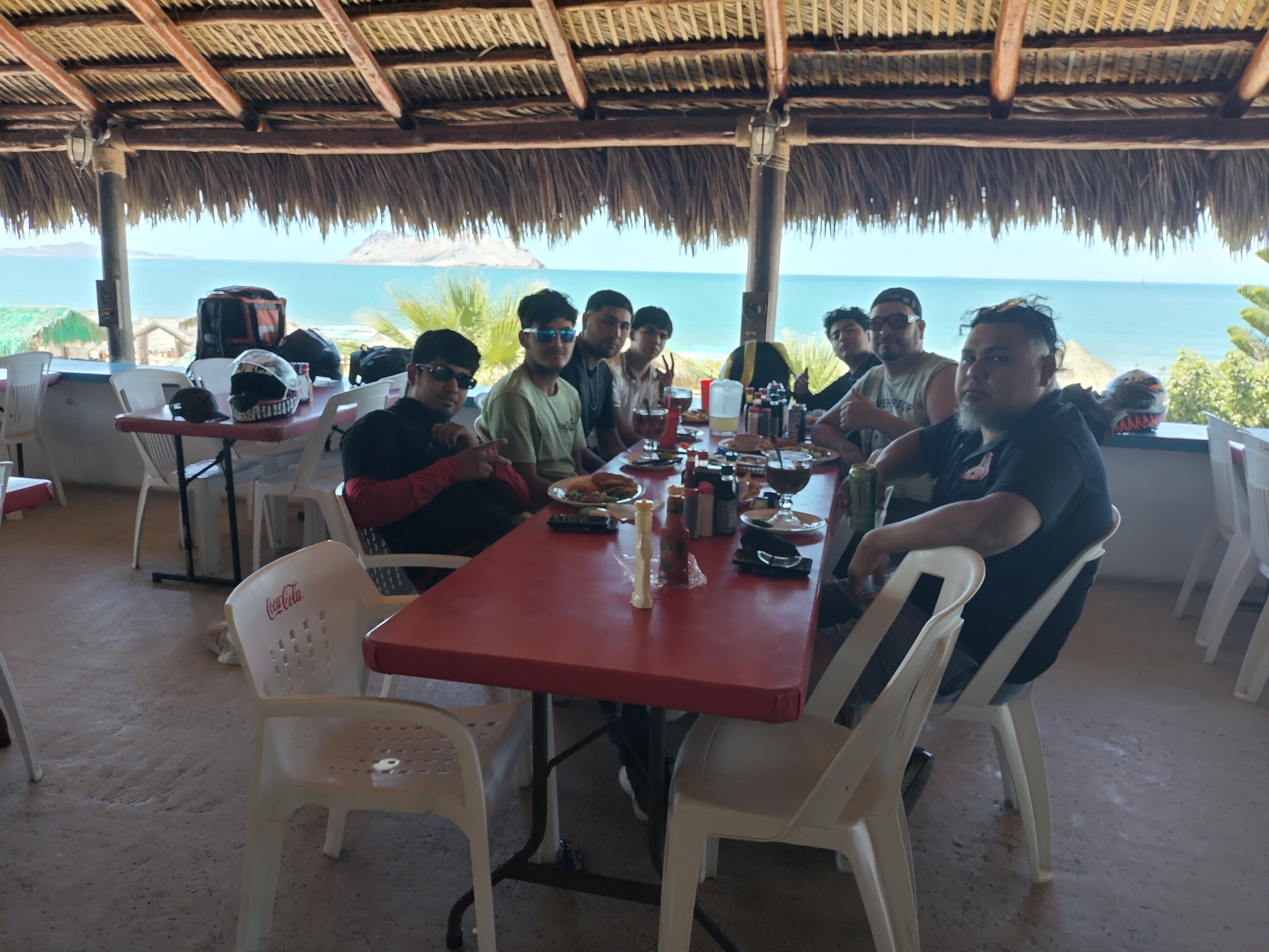 La Palapa Restaurant image 9