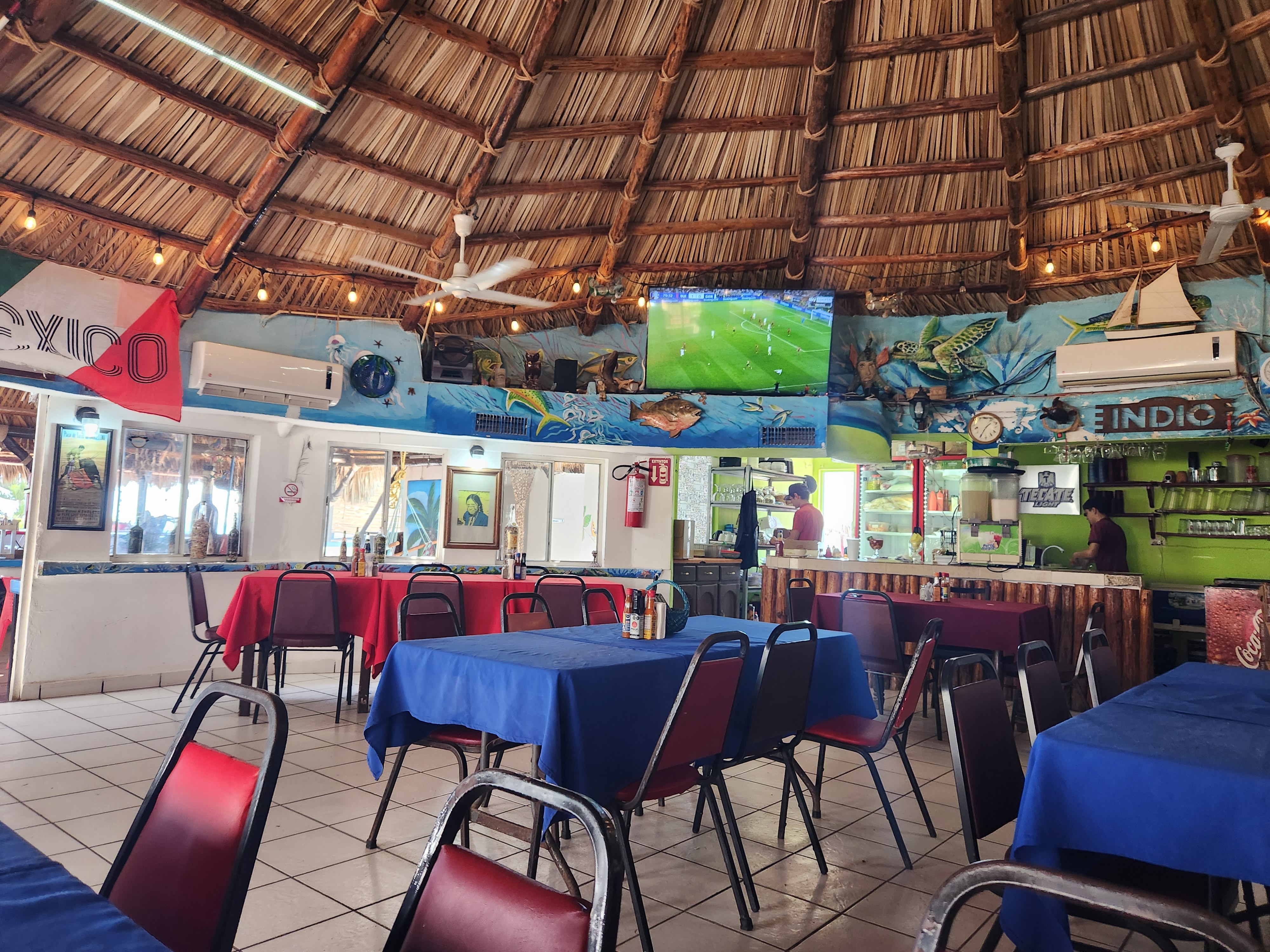 La Palapa Restaurant image 10