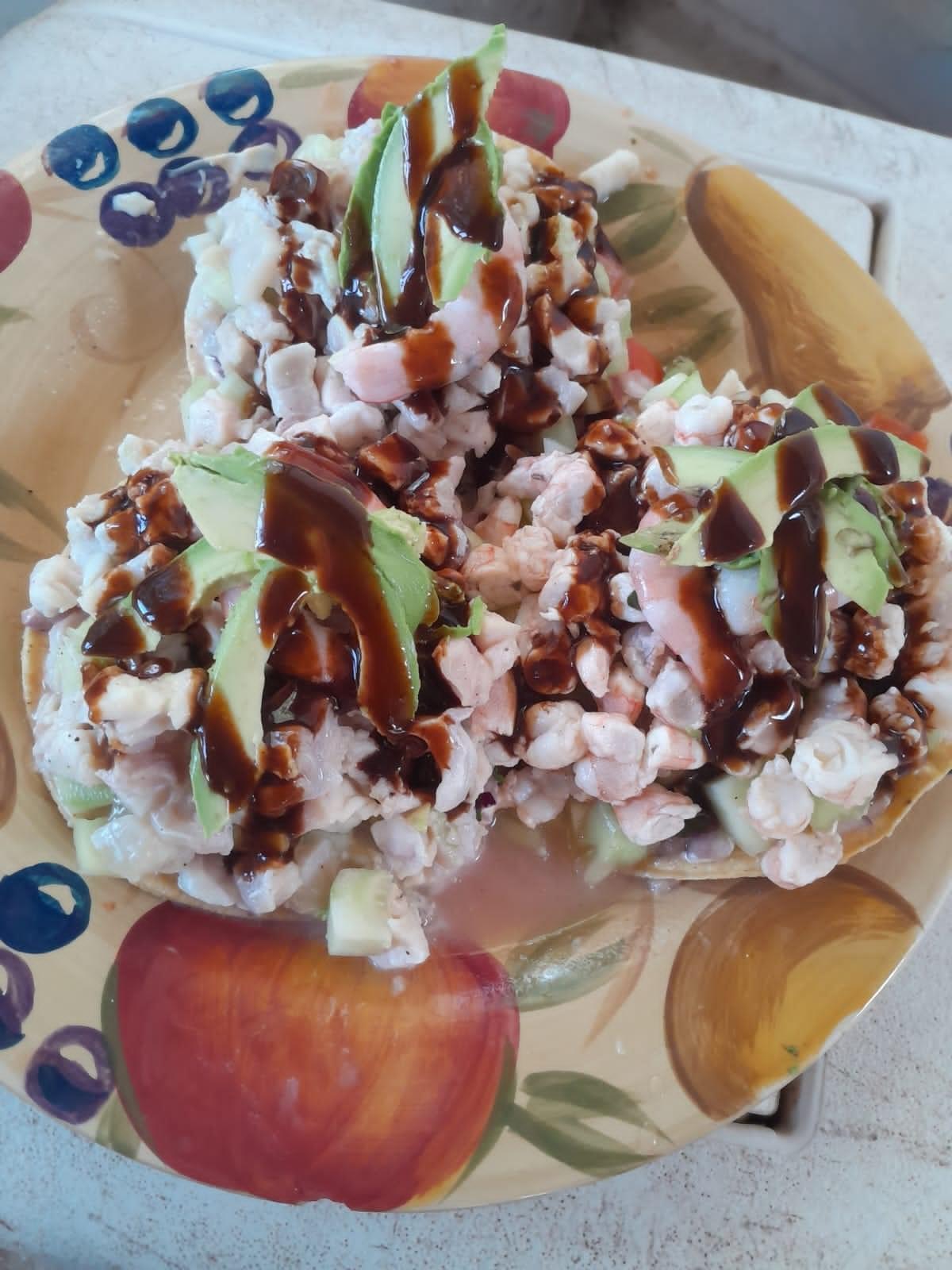 Mariscos Los Leales image 1