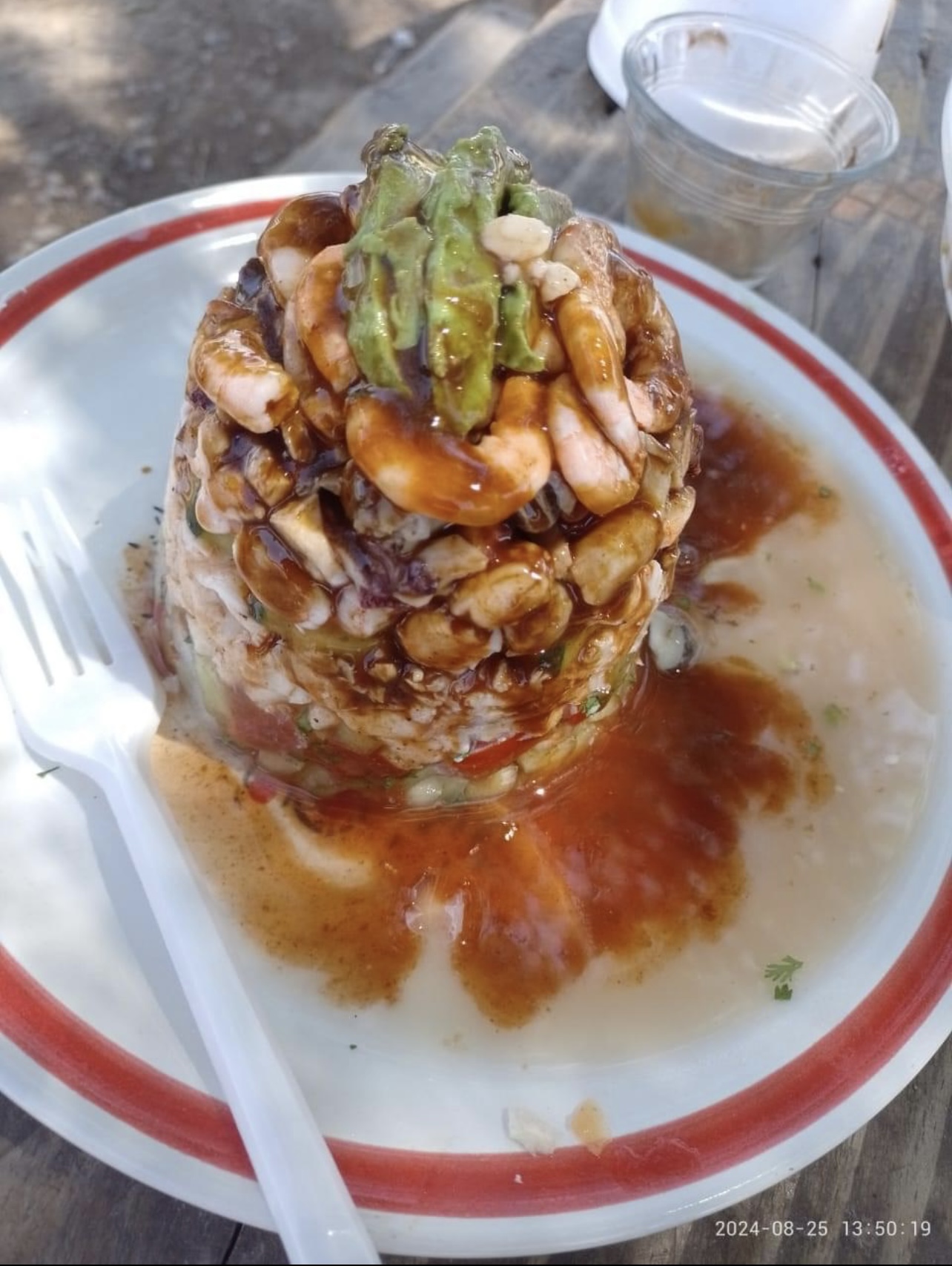 Mariscos Los Leales image 2
