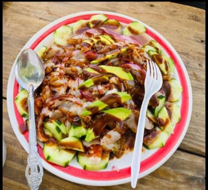 Mariscos Los Leales image 3