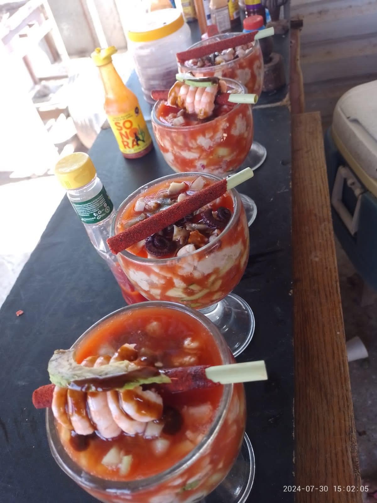 Mariscos Los Leales image 4