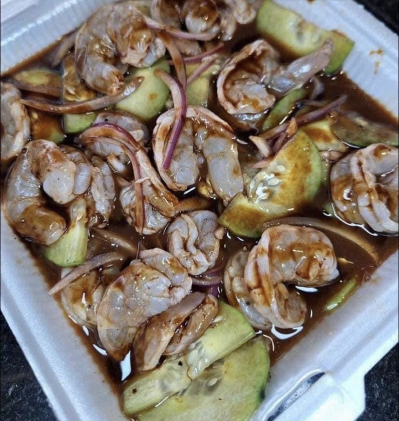 Mariscos Los Leales image 5