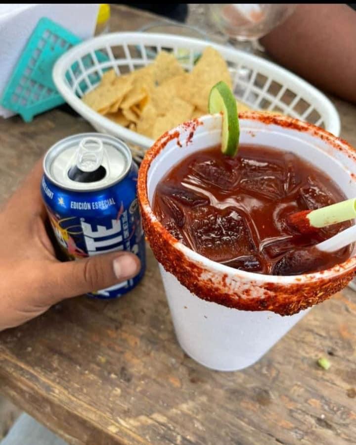 Mariscos Los Leales image 6