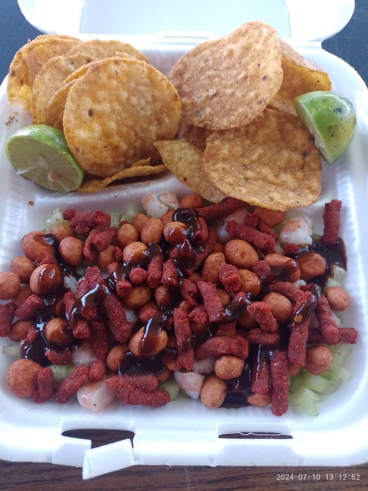 Mariscos Los Leales image 7