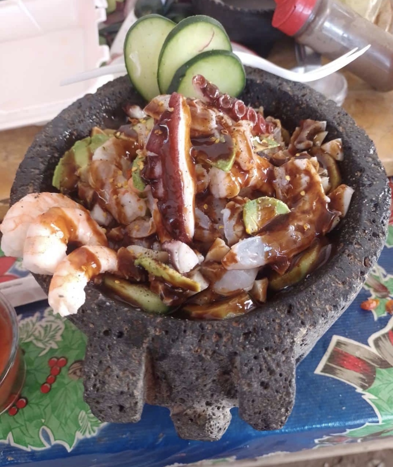 Mariscos Los Leales image 8