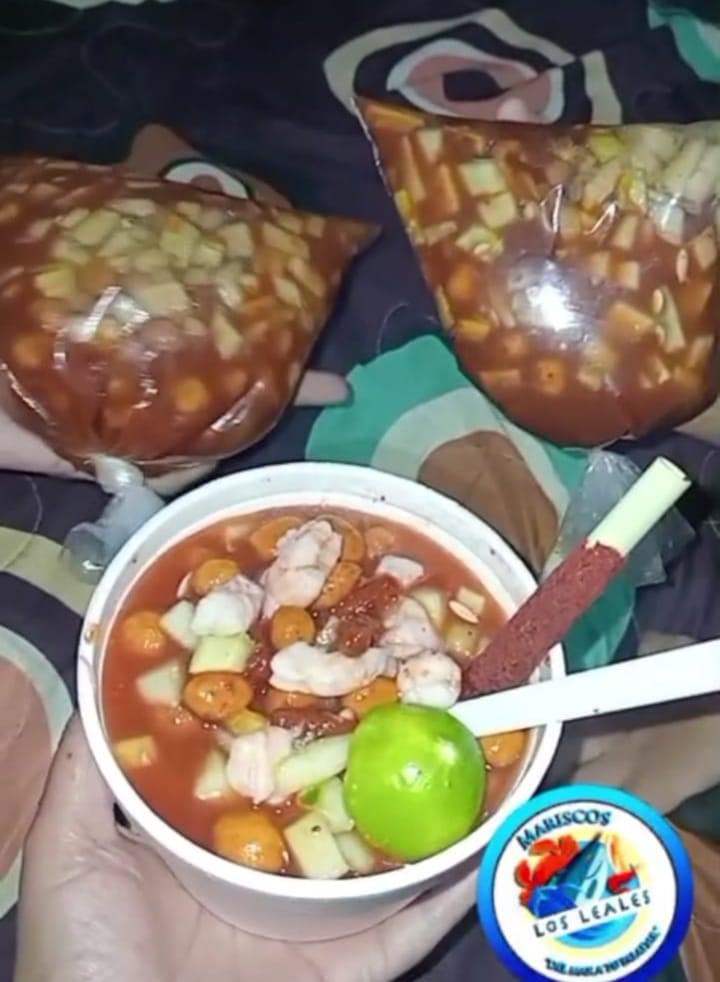 Mariscos Los Leales image 9