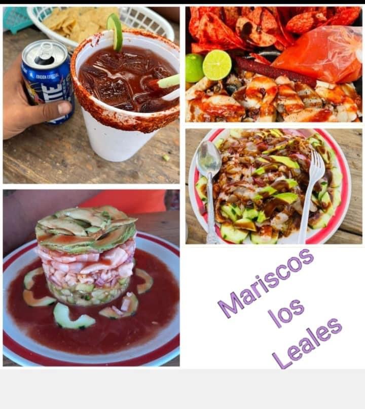 Mariscos Los Leales image 10