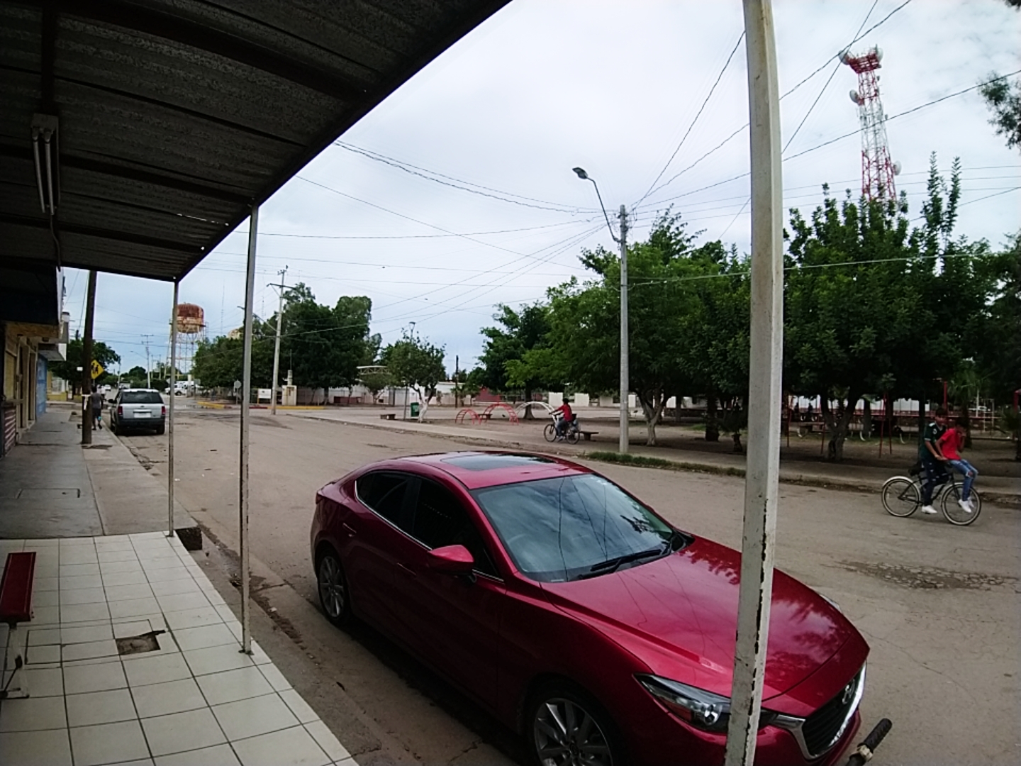 Sapporo Plaza image 2