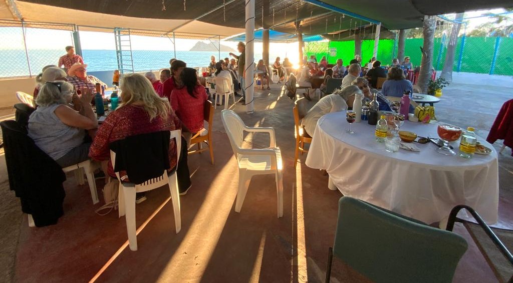 Restaurante Brisa del Mar image 1