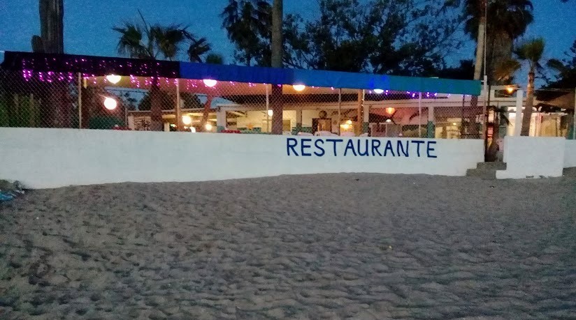 Restaurante Brisa del Mar image 3