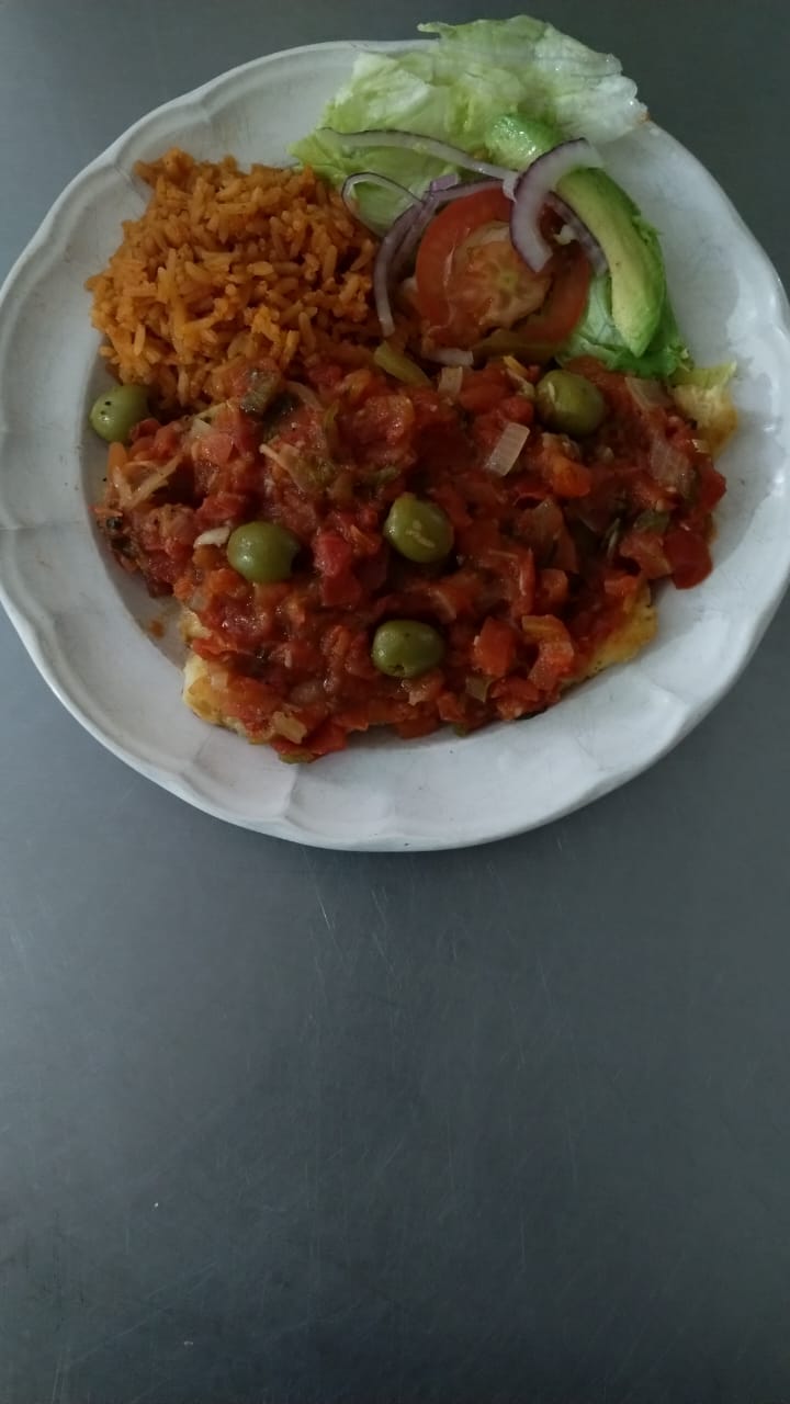 Restaurante Brisa del Mar image 10