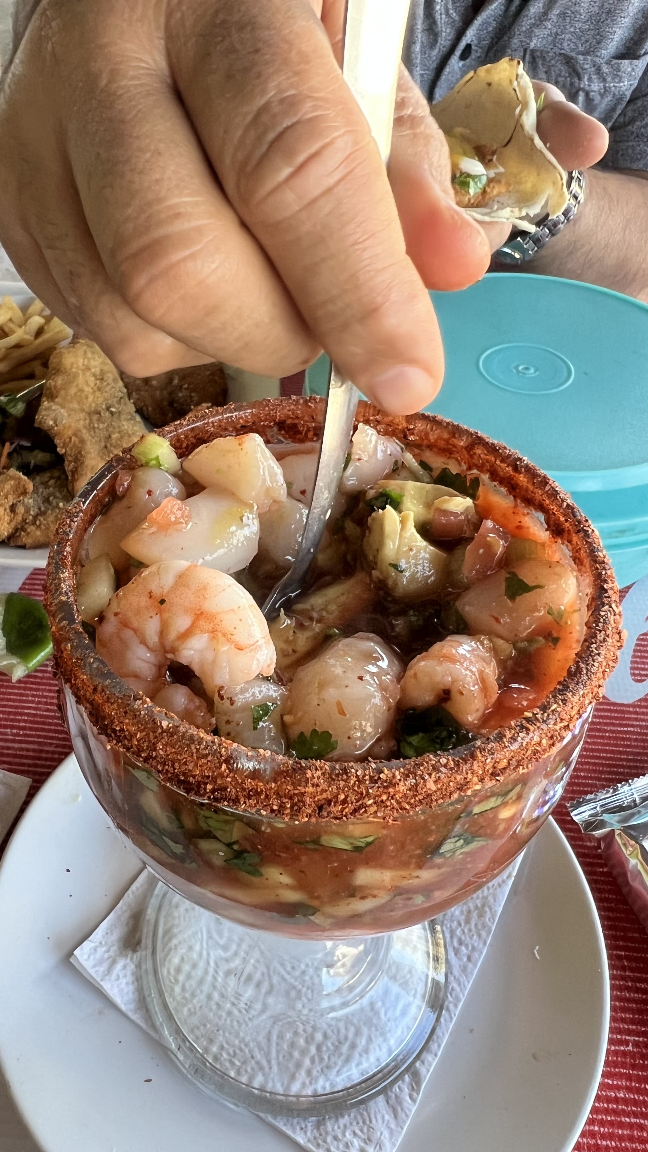 Mariscos Nicol image 1