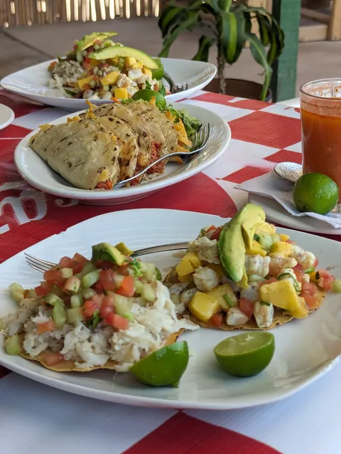 Mariscos Nicol image 7