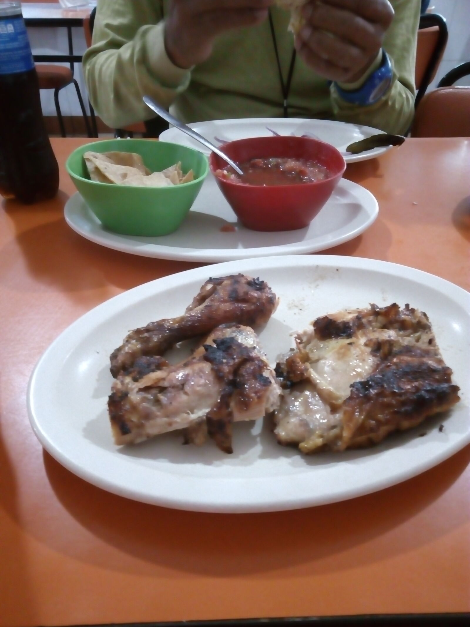 Pollo Feliz image 7