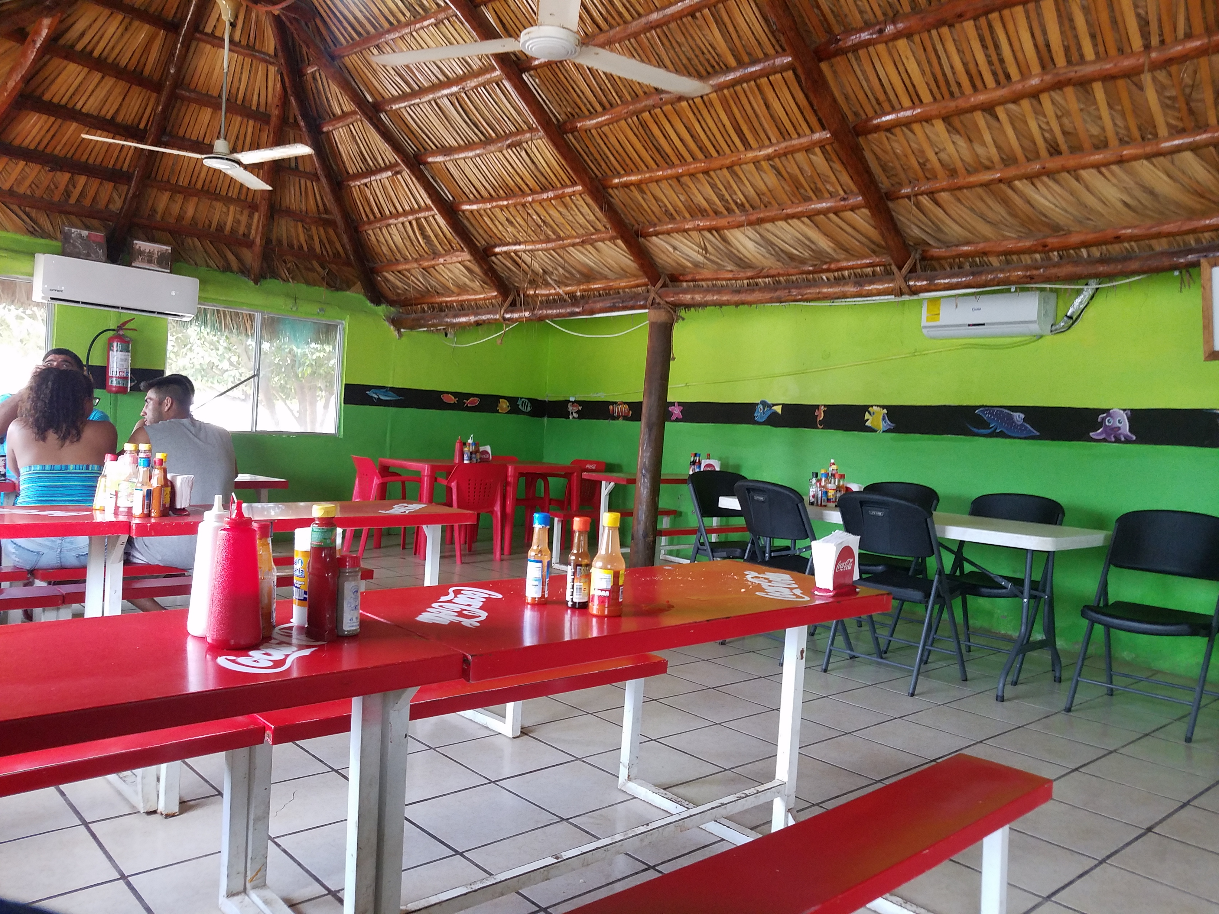 MARISCOS POPEYE image 1