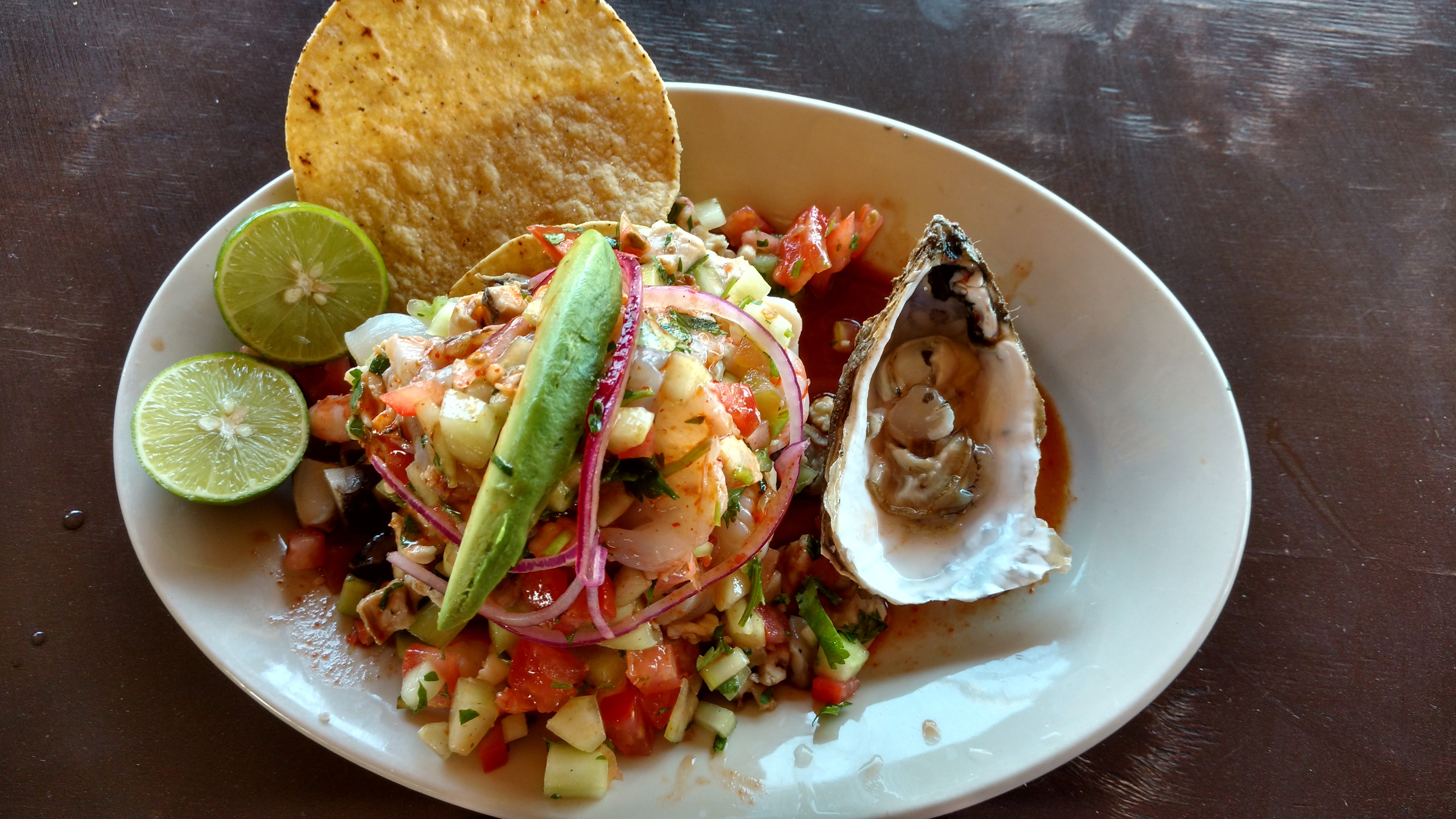 MARISCOS POPEYE image 2