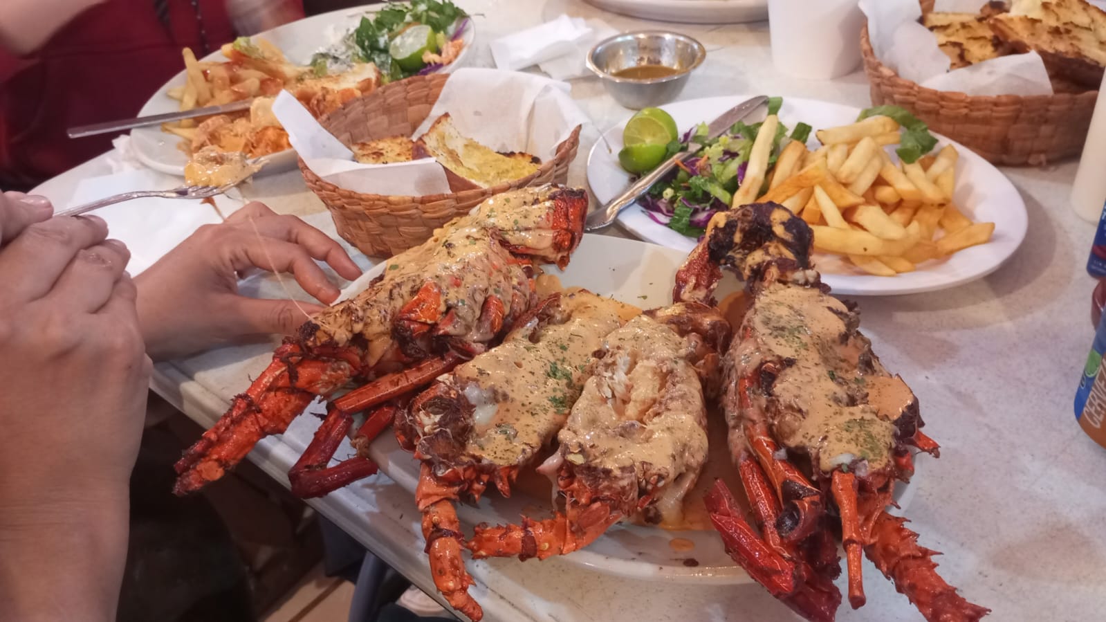 MARISCOS POPEYE image 3