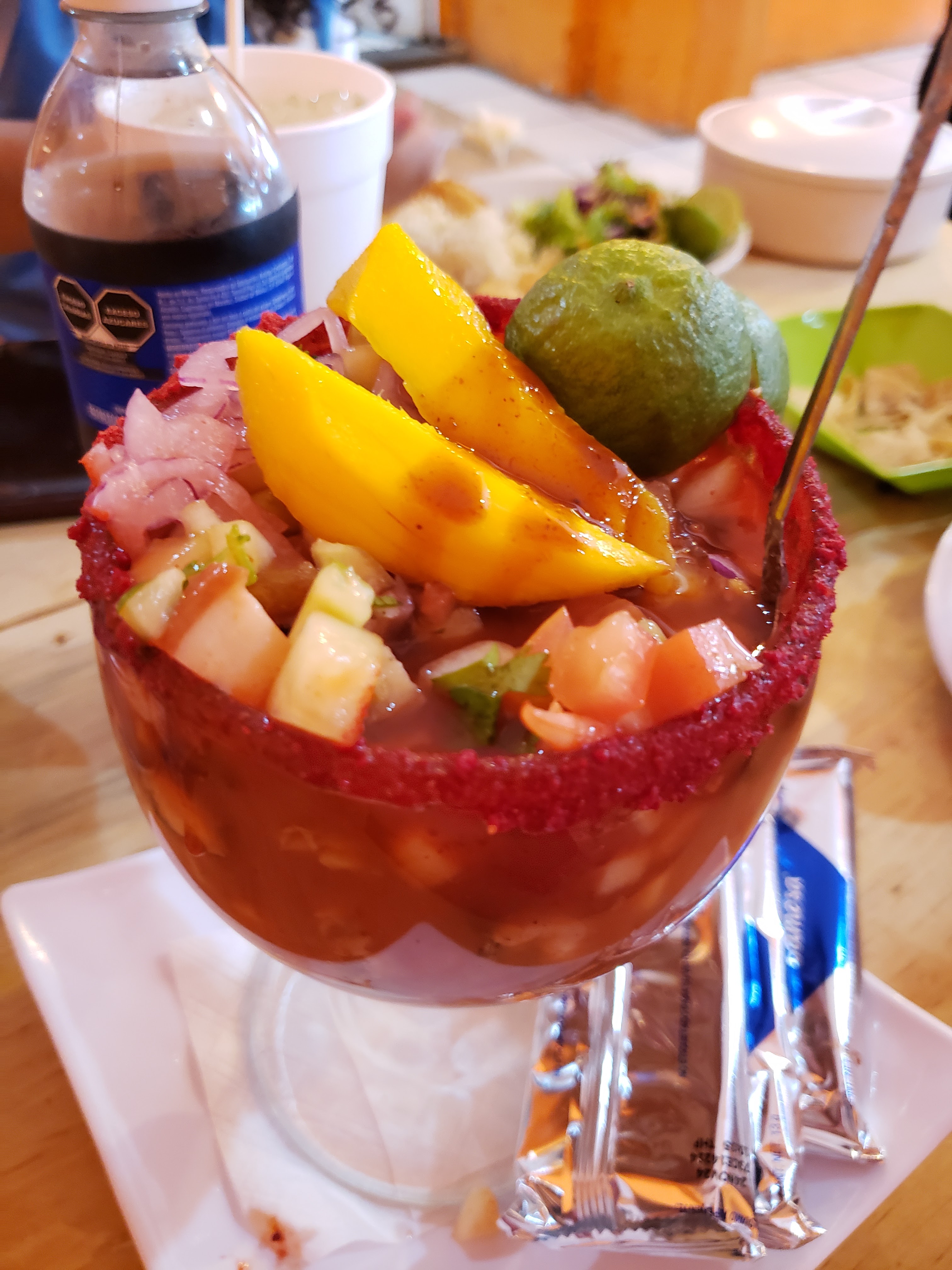 MARISCOS POPEYE image 4