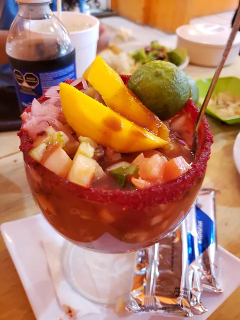 MARISCOS POPEYE image 4