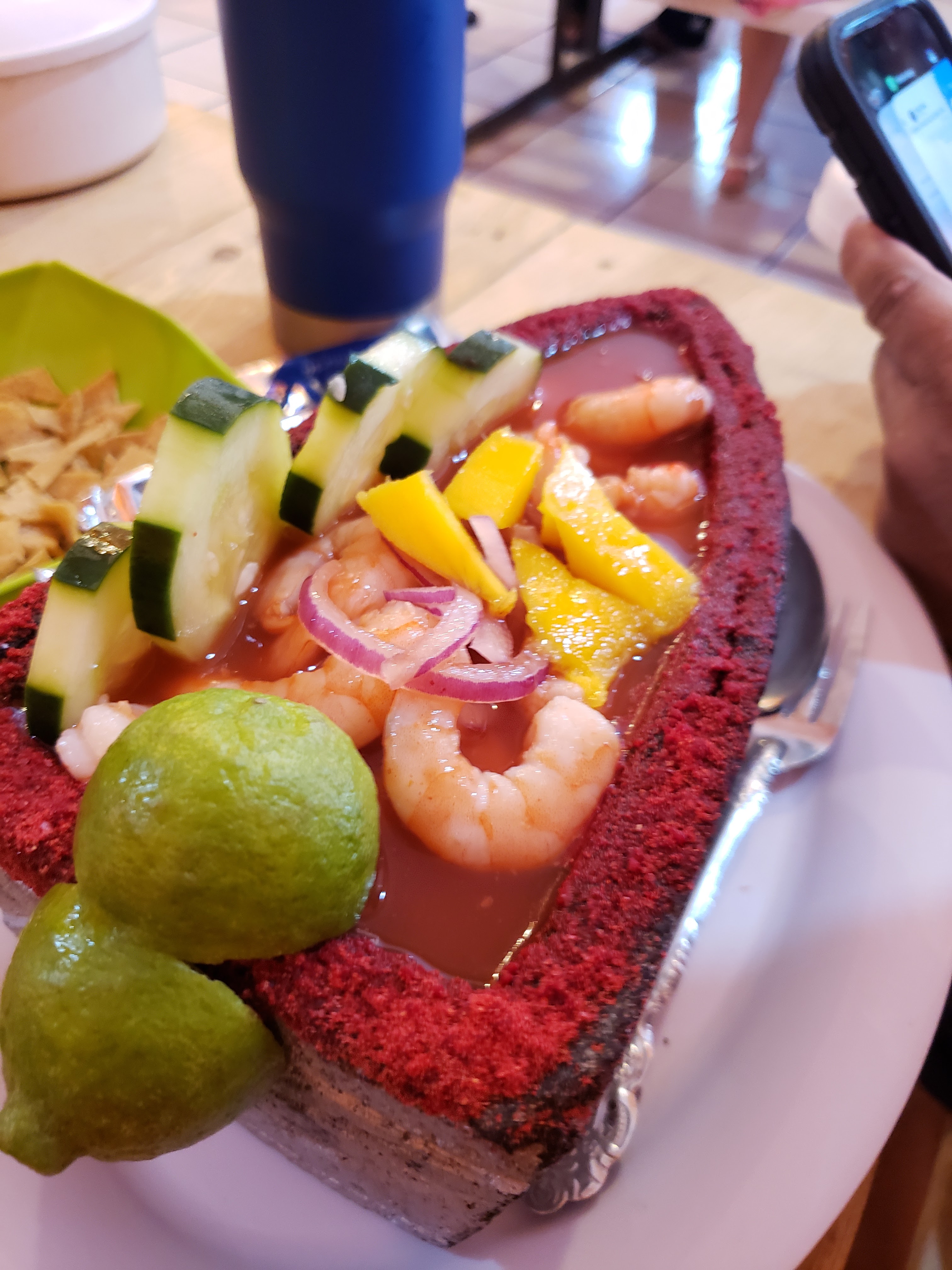 MARISCOS POPEYE image 5