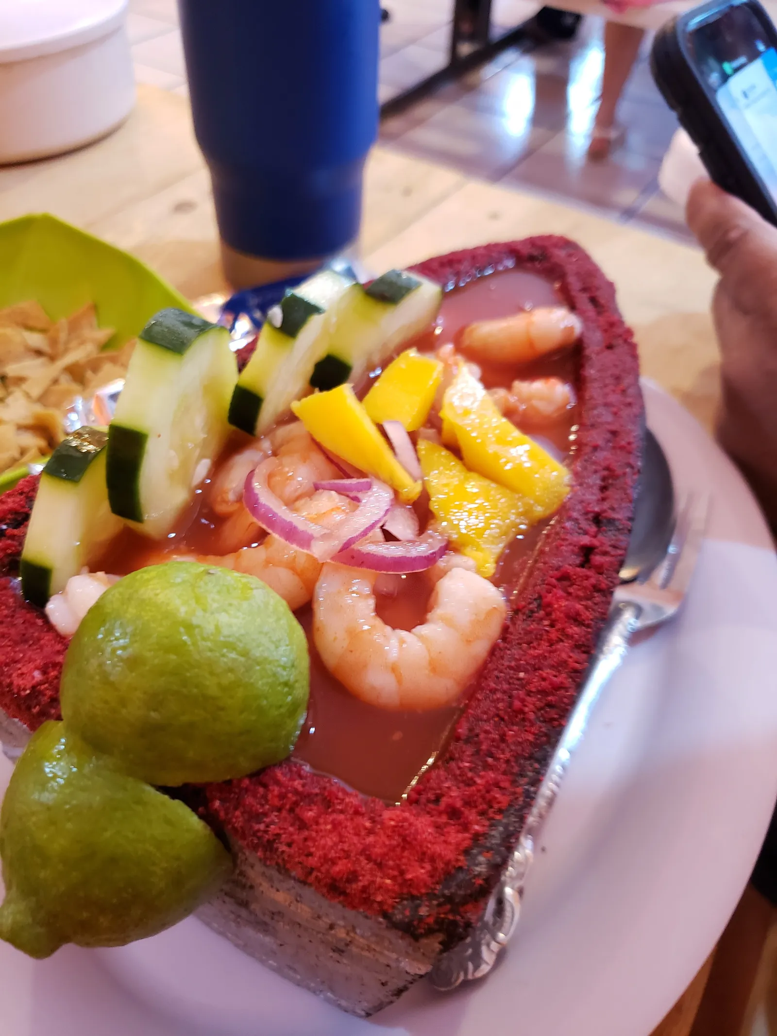 MARISCOS POPEYE image 5