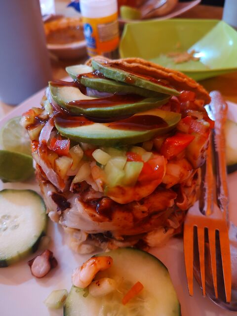 MARISCOS POPEYE image 6