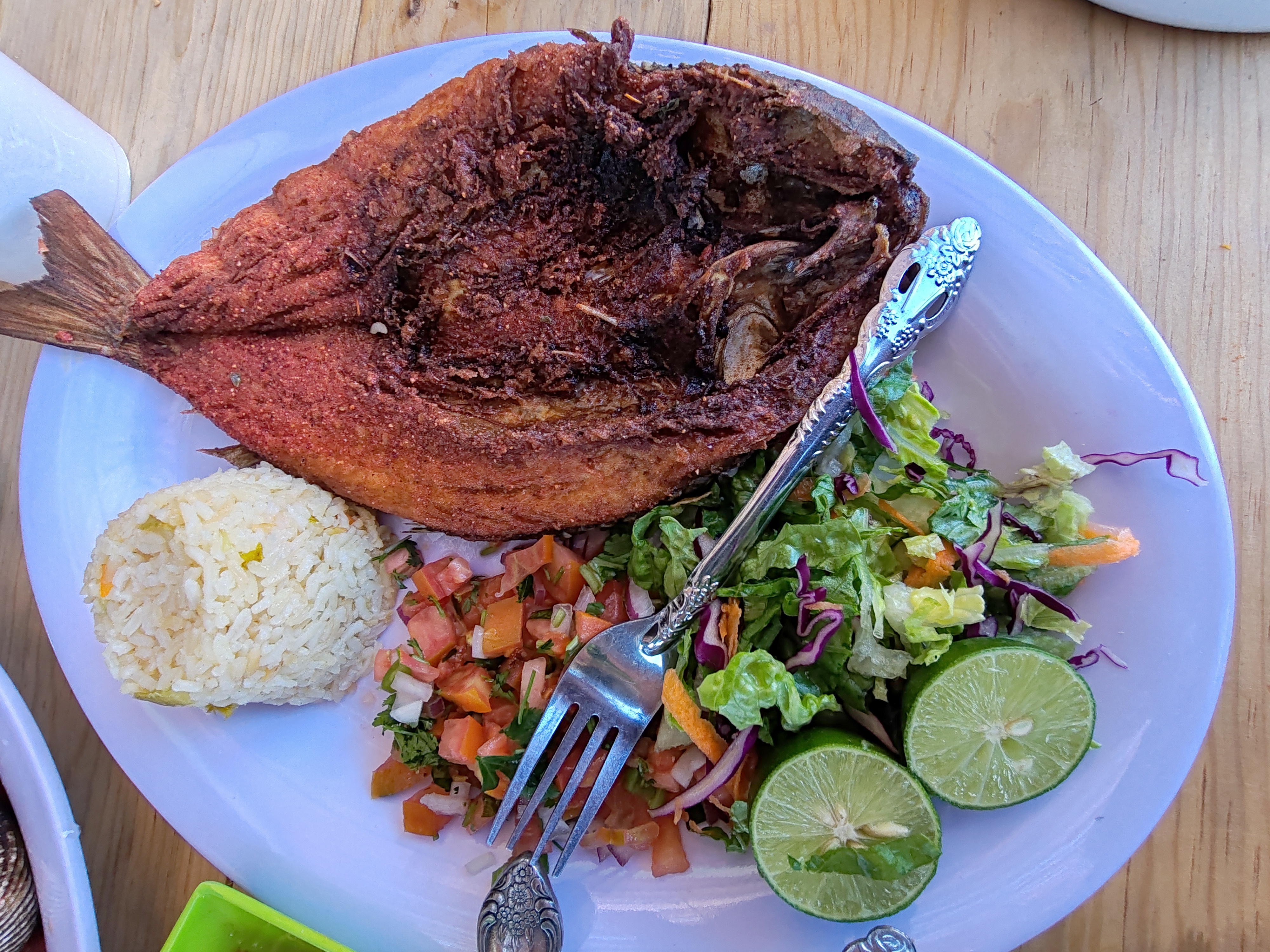 MARISCOS POPEYE image 7