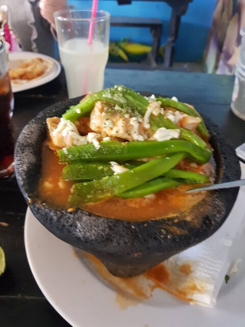 MARISCOS POPEYE image 8