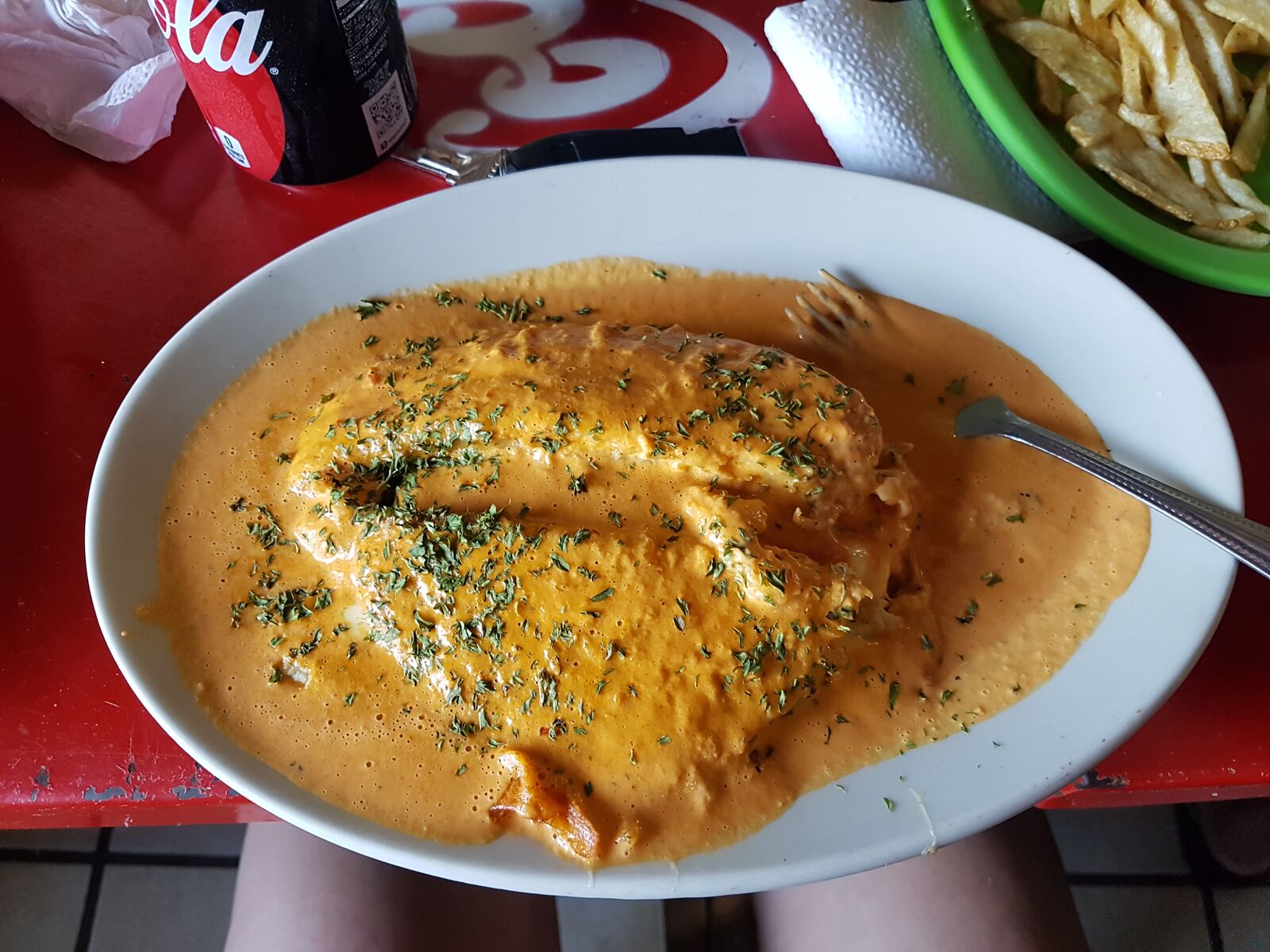 MARISCOS POPEYE image 9