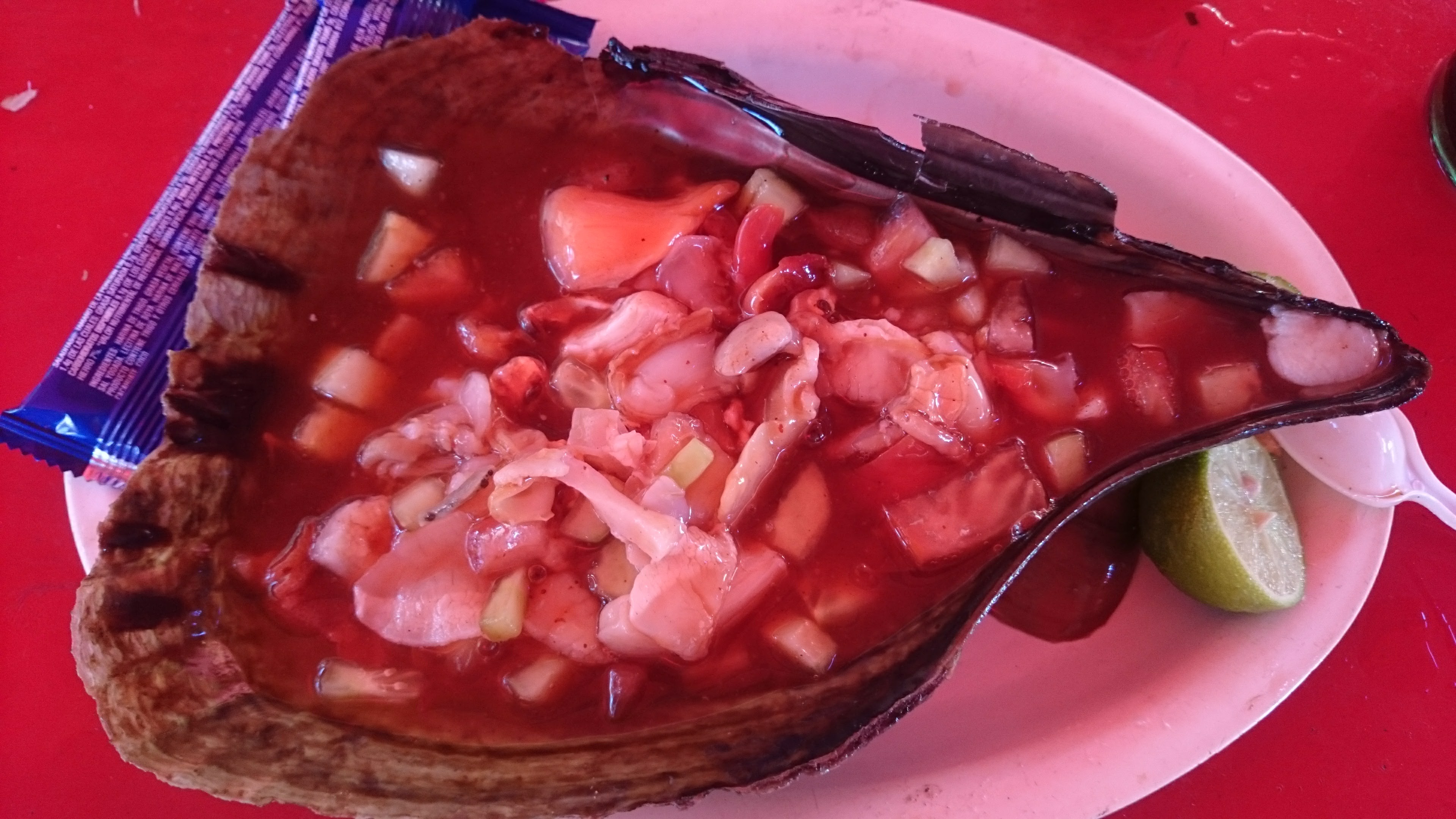 MARISCOS POPEYE image 10