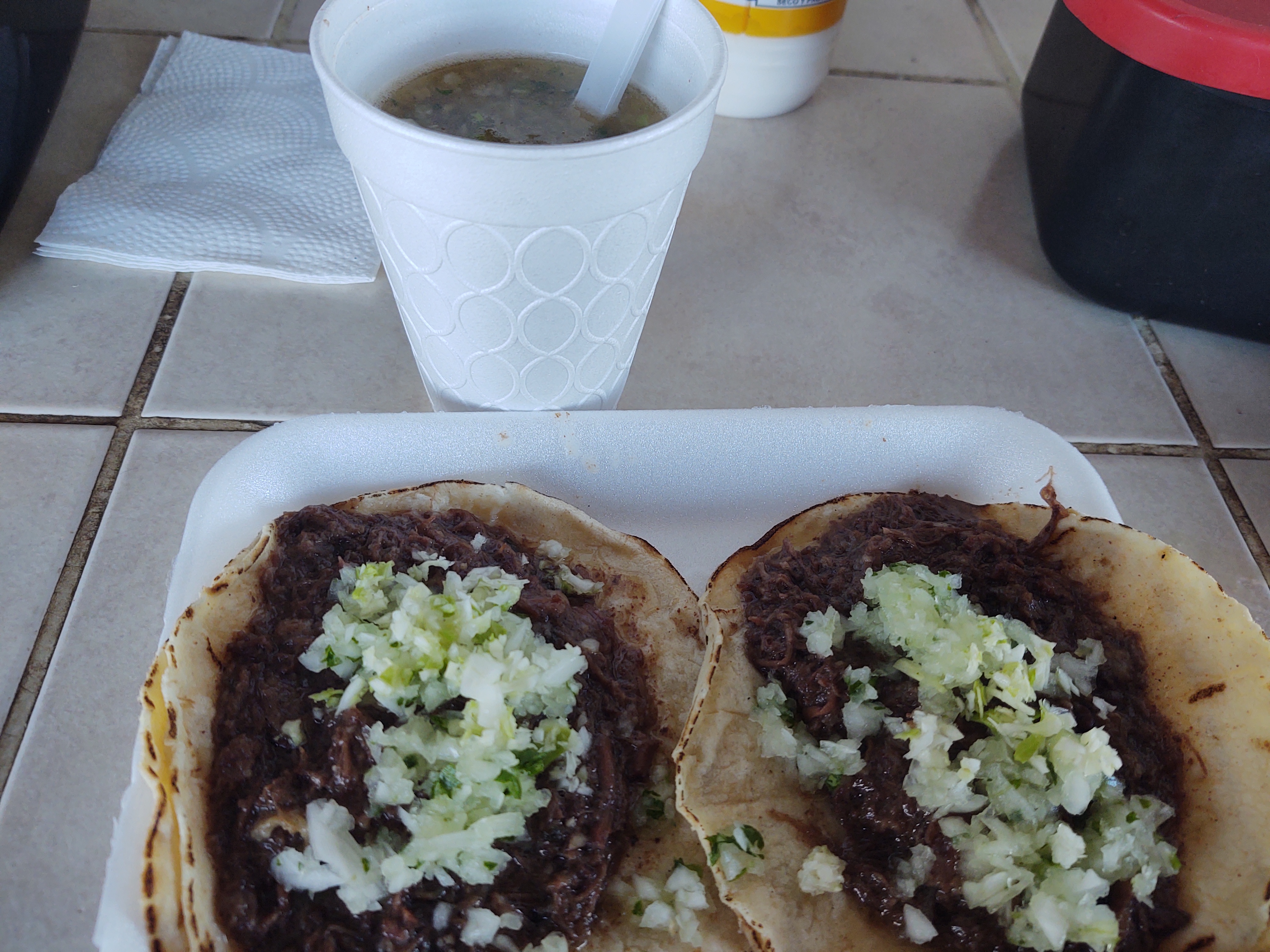 Taqueria “EL SEMAFORO” image 1