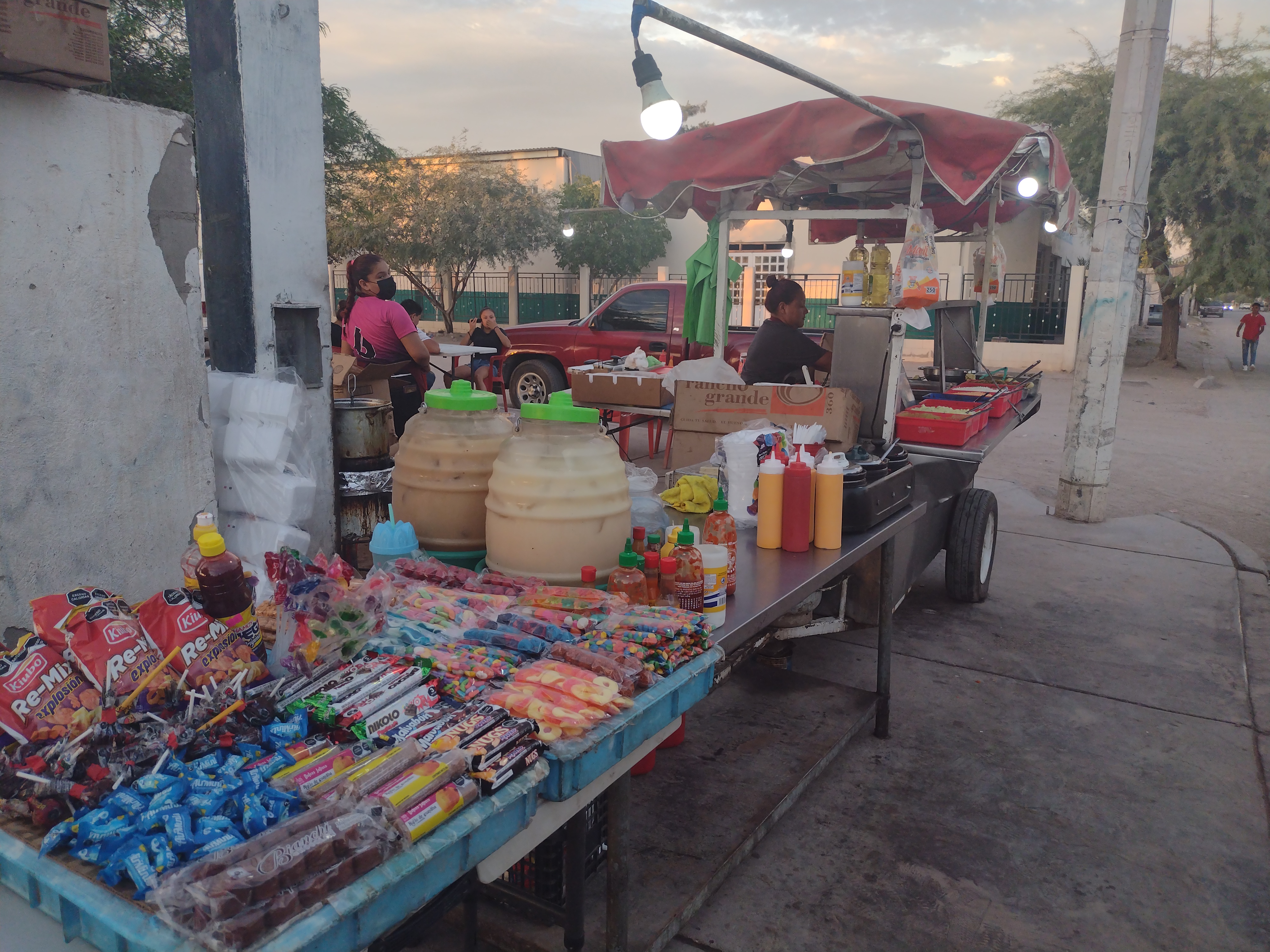 DOGOS PARQUE ARENOSO image 3