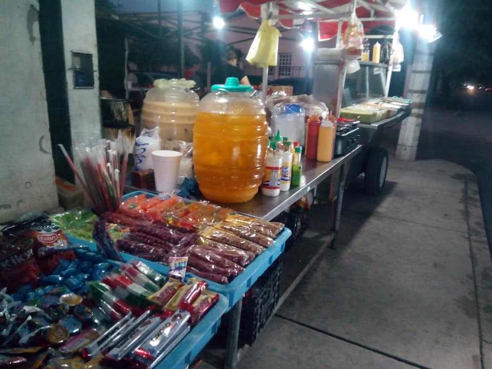 DOGOS PARQUE ARENOSO image 5